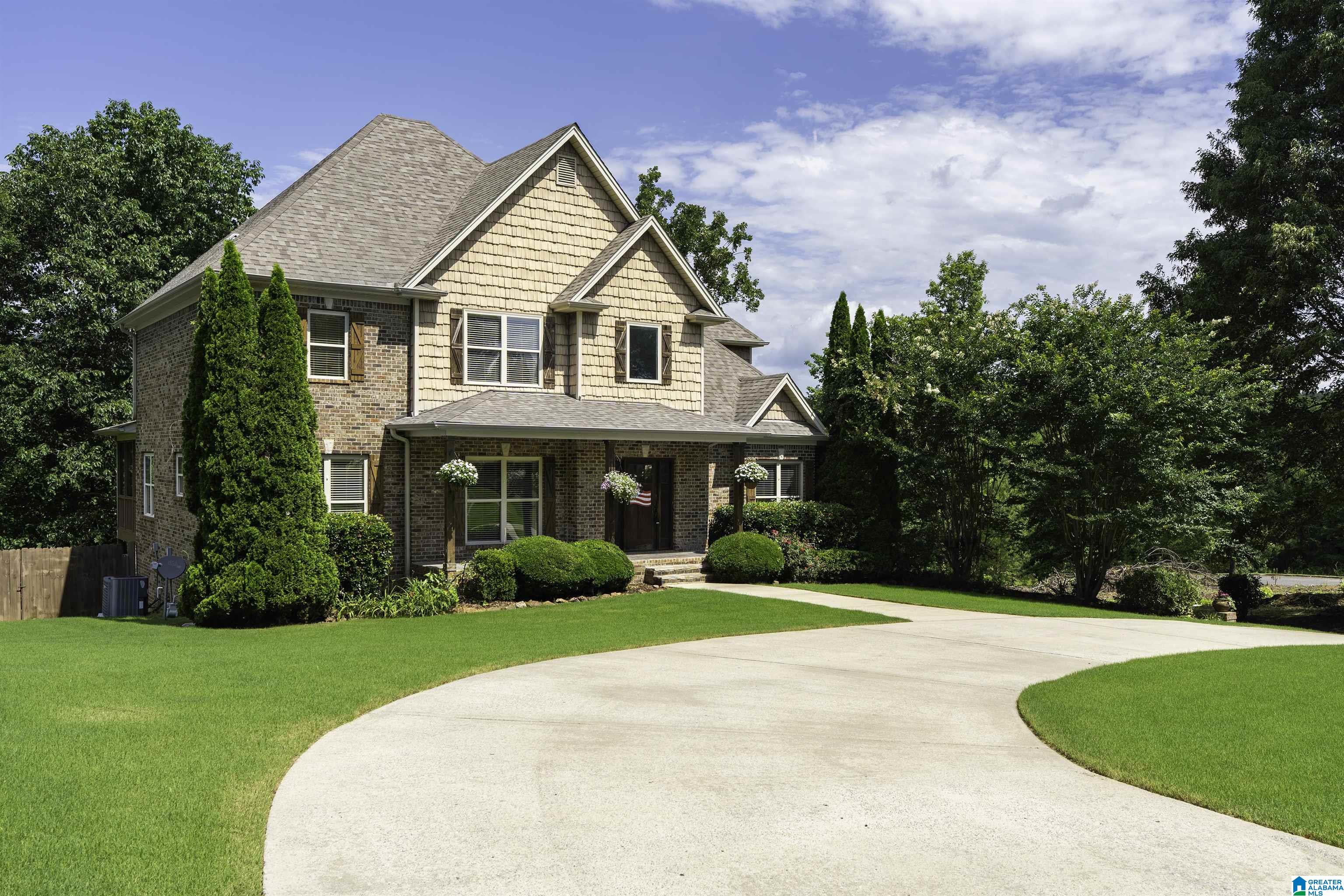 542 CODY CIRCLE - Photo 3