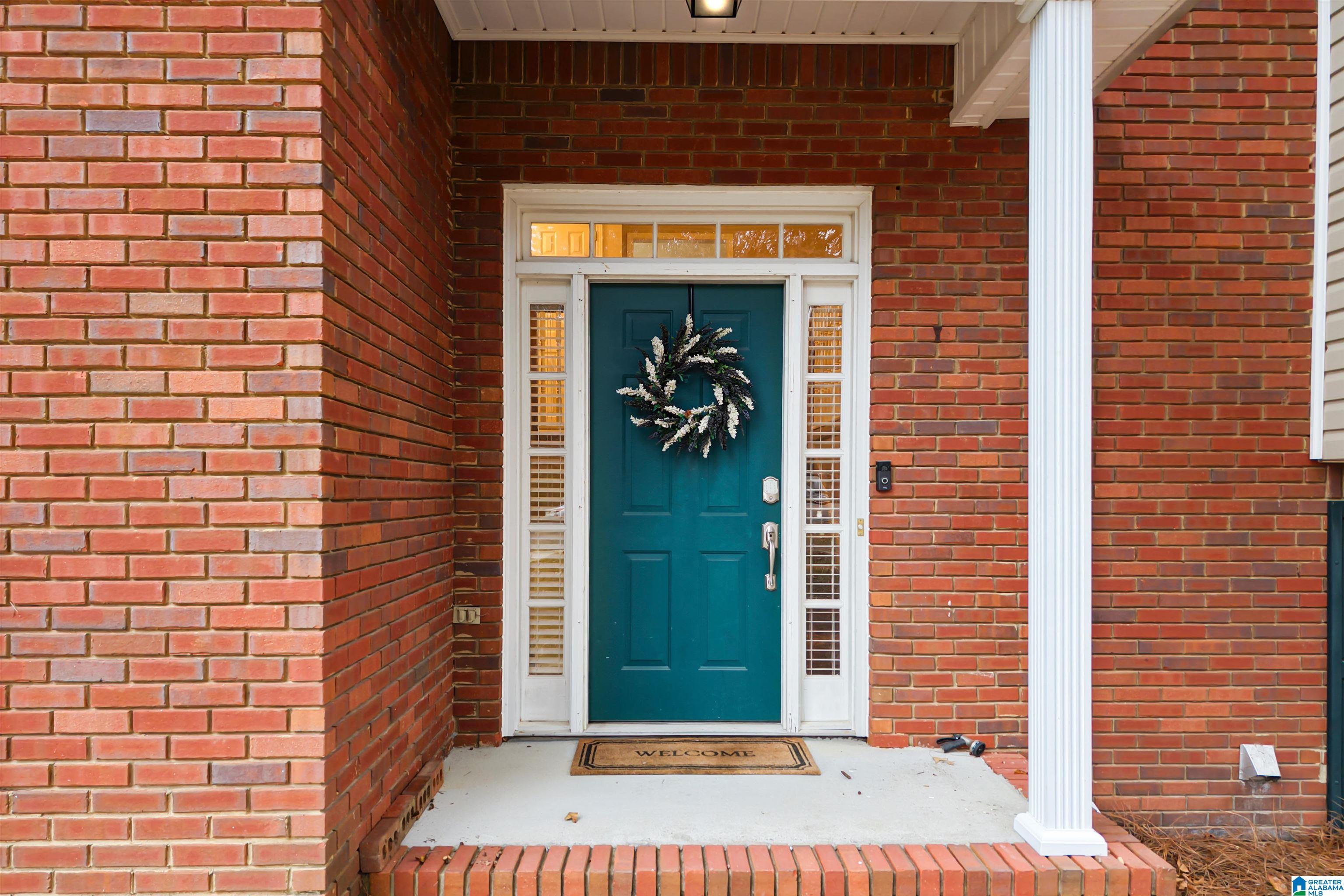 710 FOREST HILLS TRACE