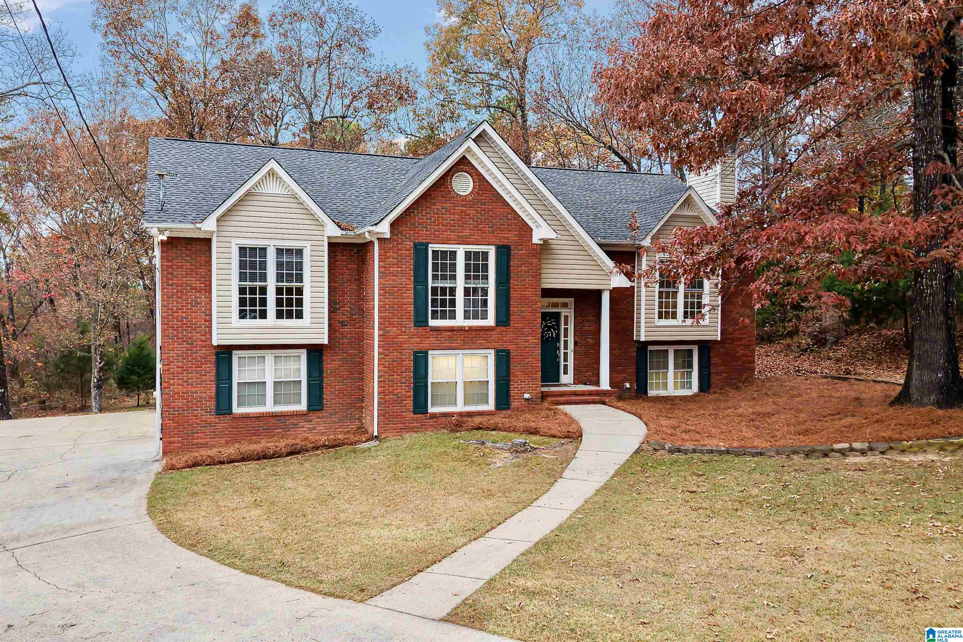 710 FOREST HILLS TRACE