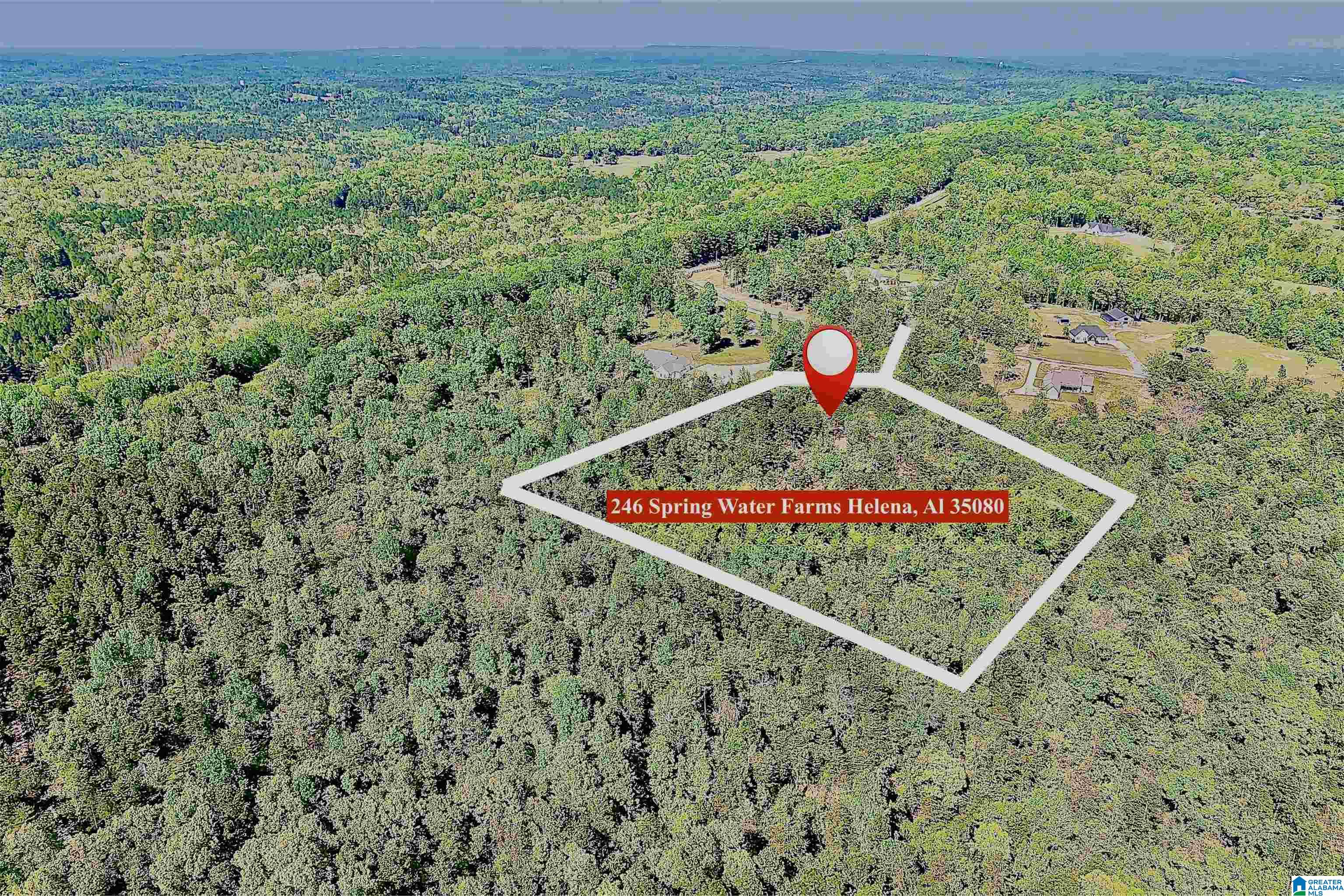 246 SPRING WATER FARMS 2