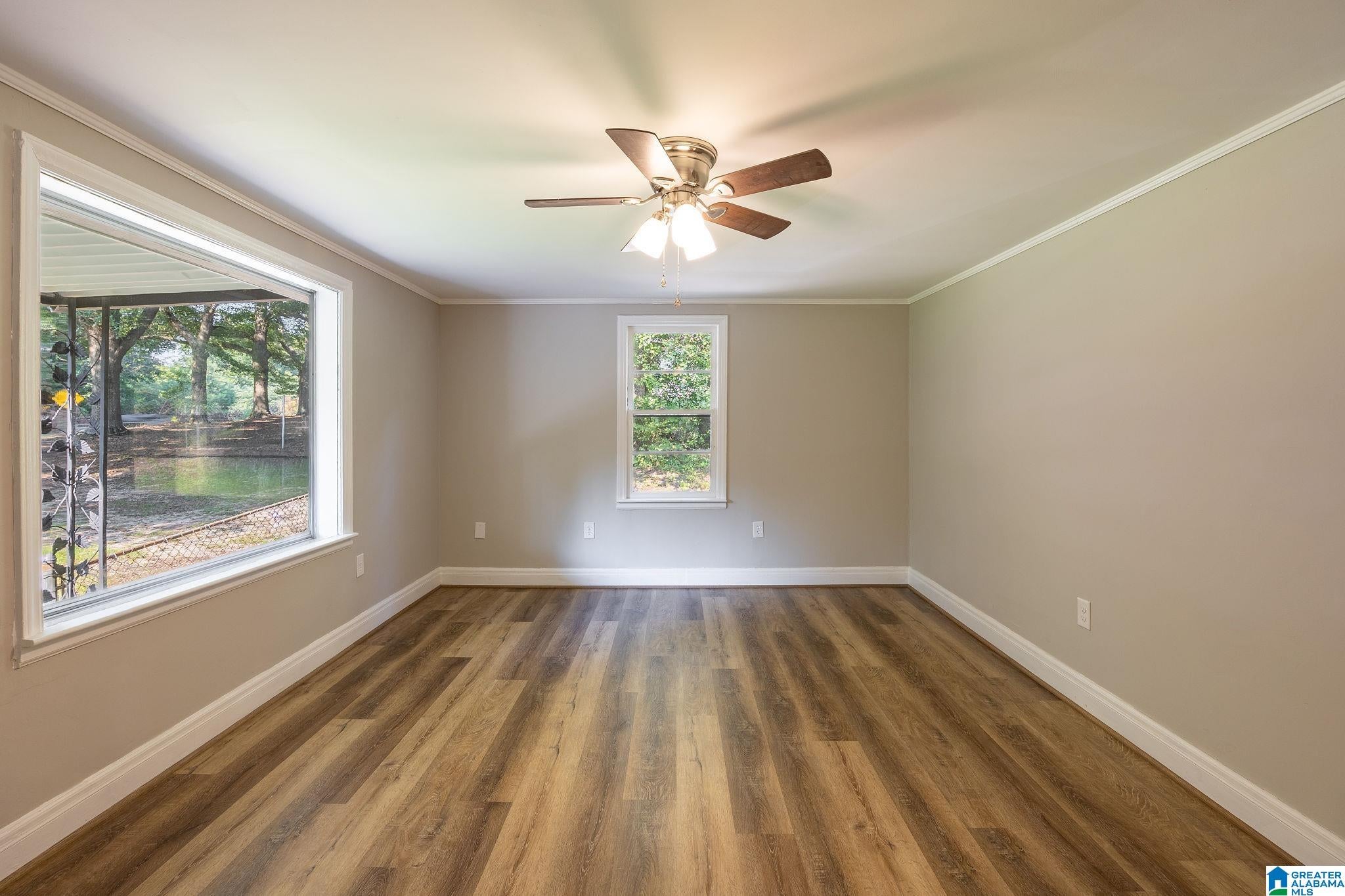 3110 EULATON ROAD