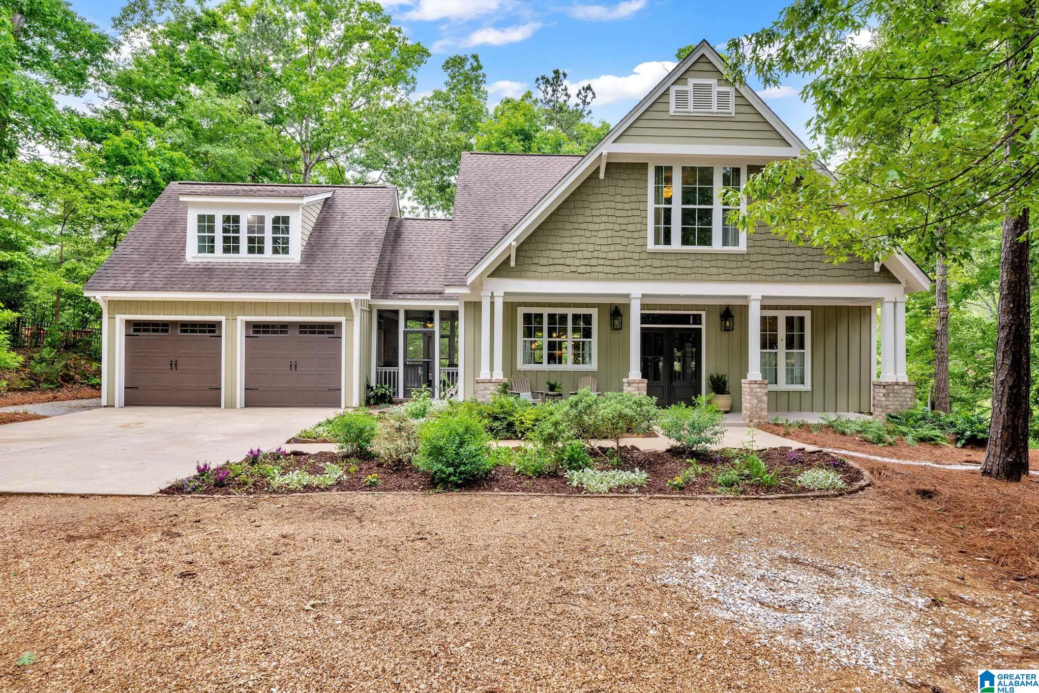 4305 LAKESHORE COVE