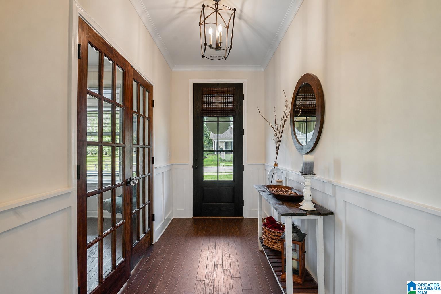 205 MAYFAIR PARK