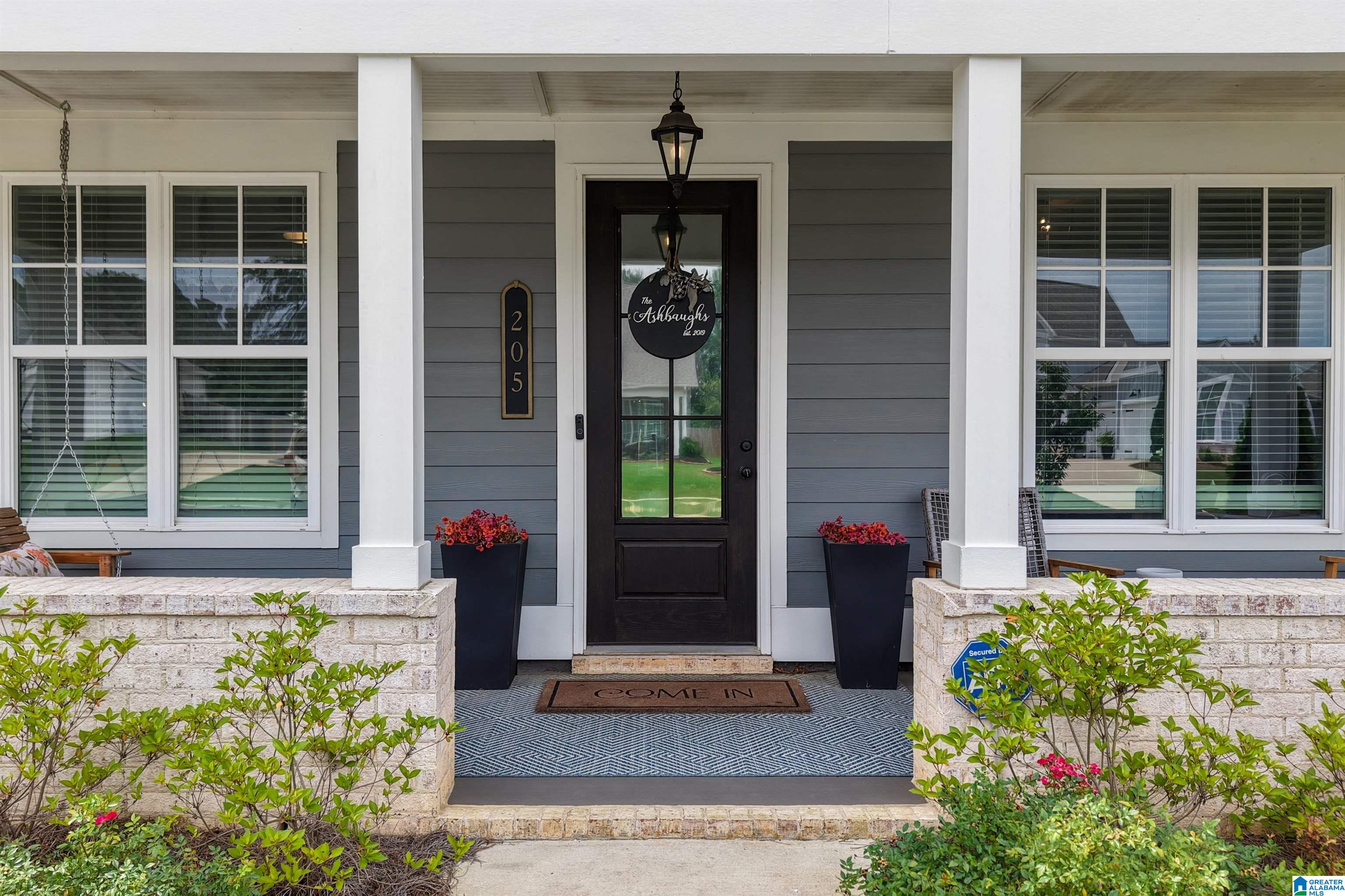 205 MAYFAIR PARK