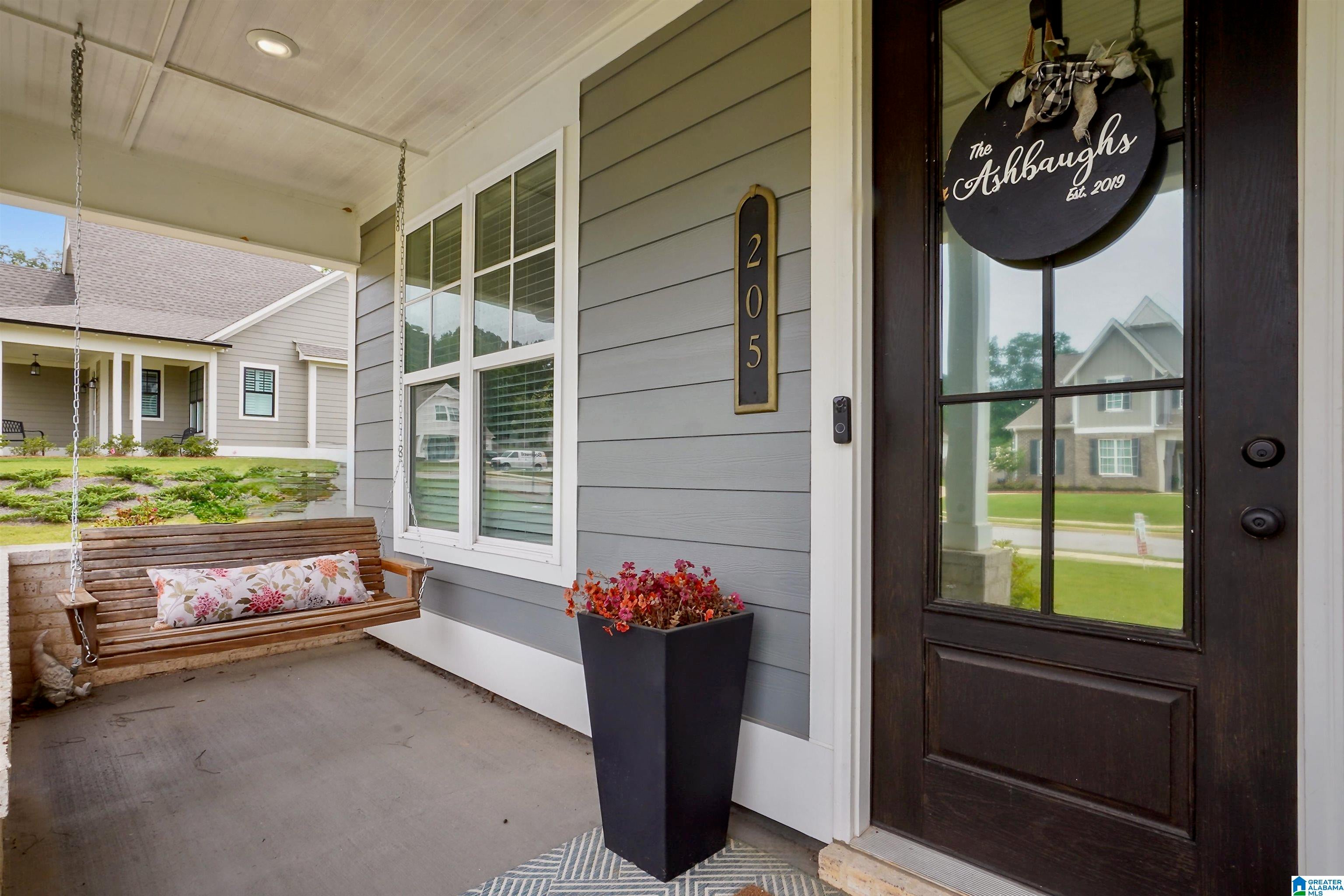 205 MAYFAIR PARK