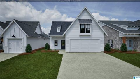 00362 SHILOH CREEK DRIVE CALERA AL 35040