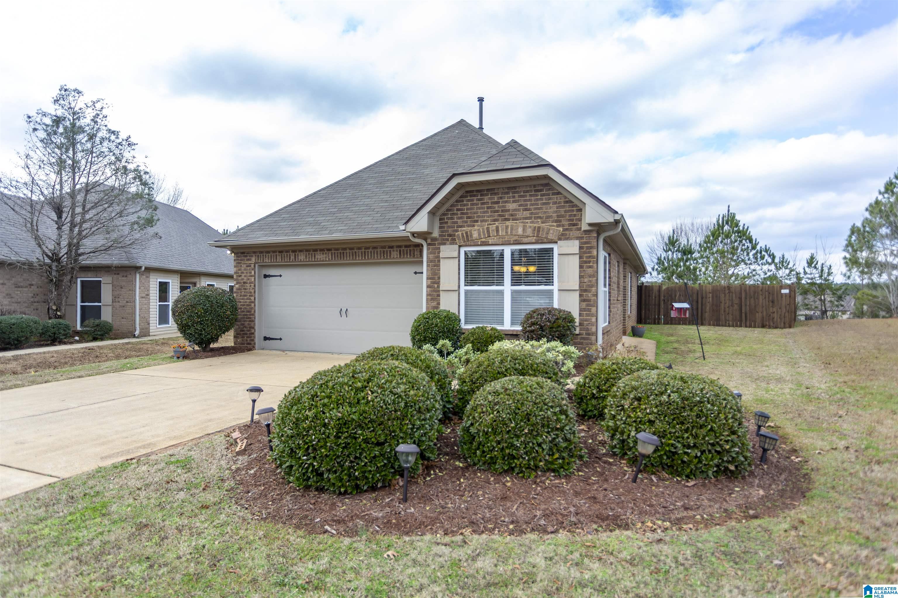 4551 ROSSER LOOP DRIVE