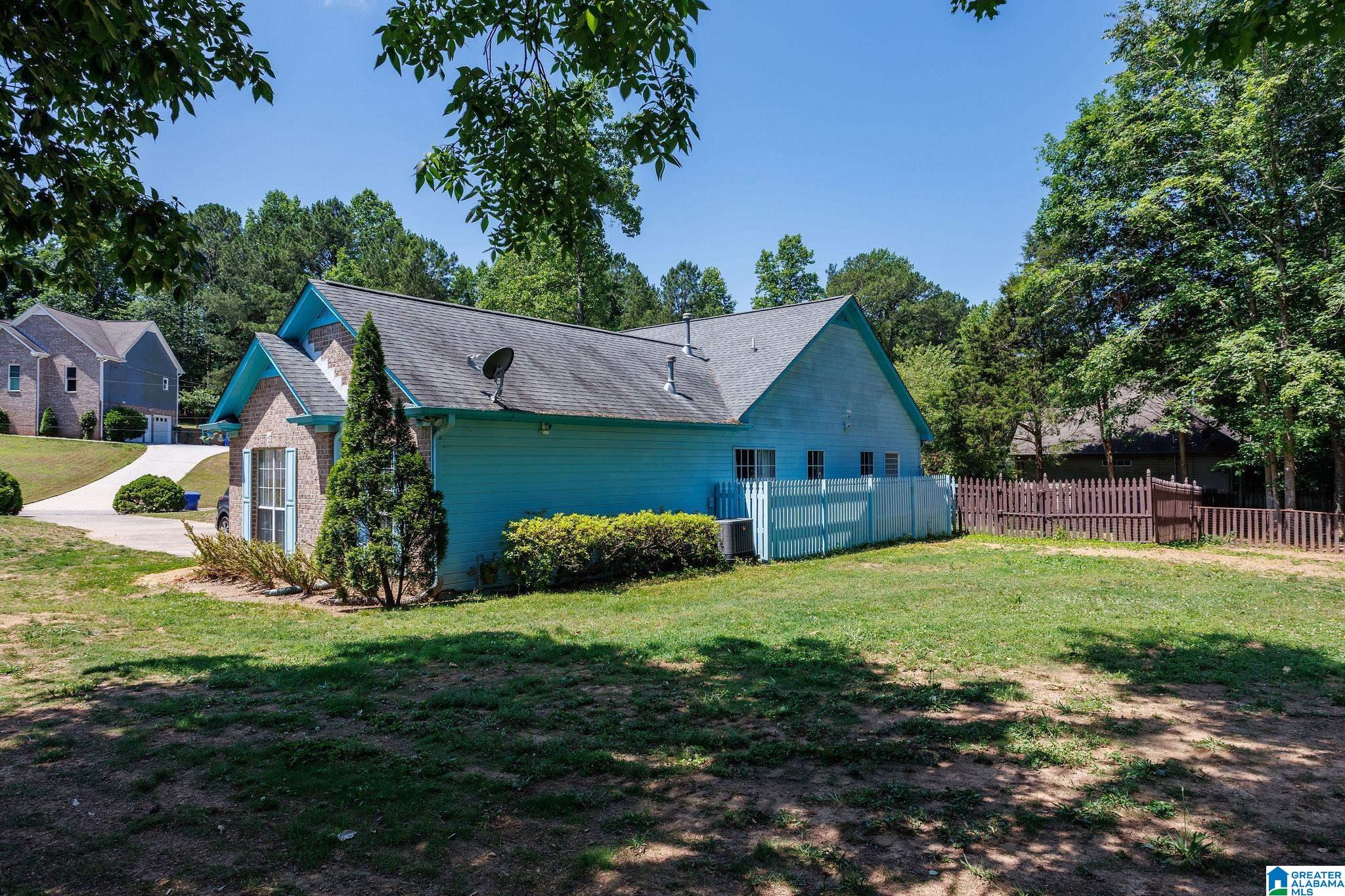 749 SHELBY FOREST TRAIL