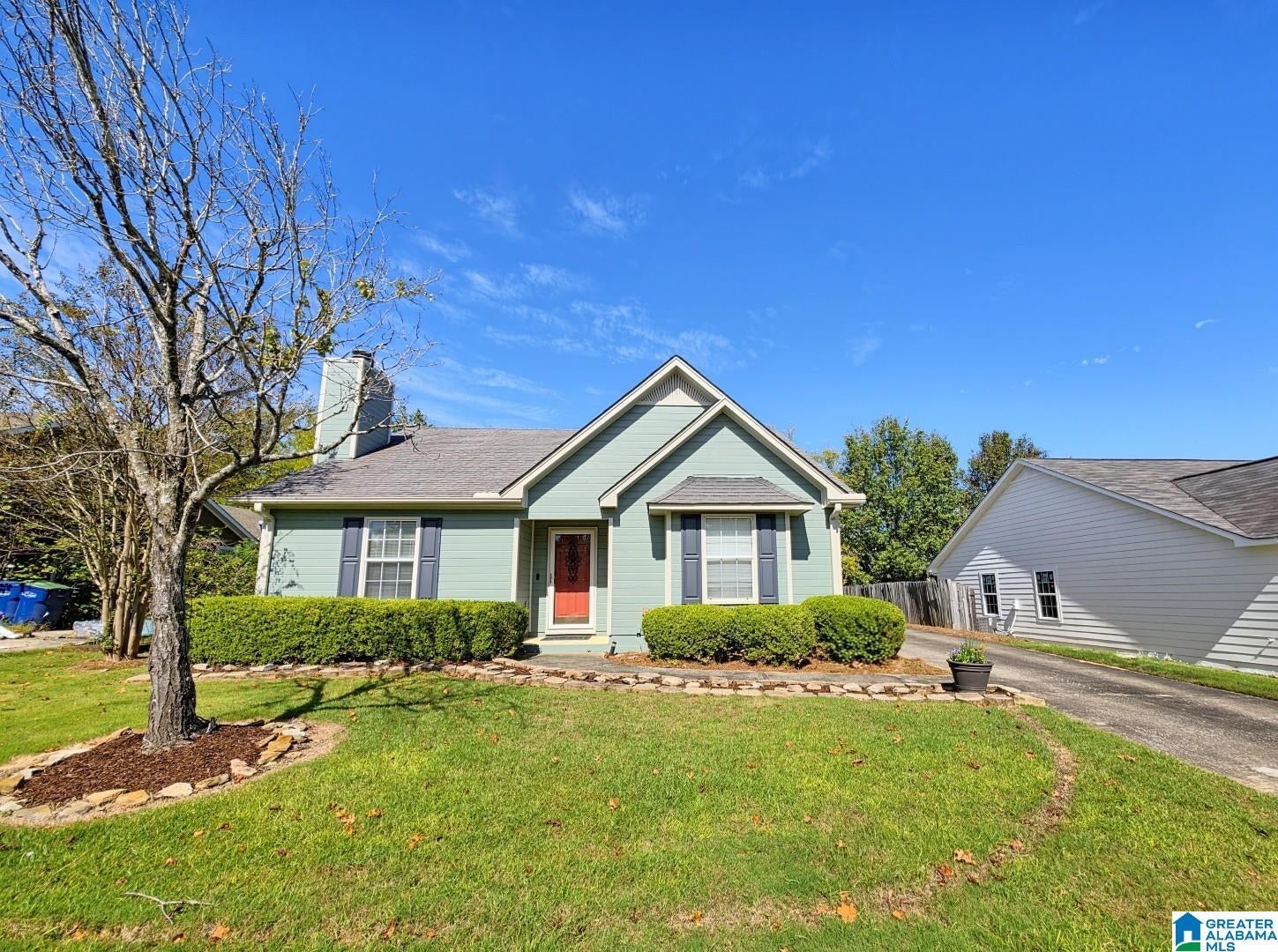 116 PARK PLACE CIRCLE