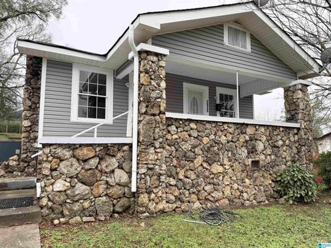 3929 41ST AVENUE N BIRMINGHAM AL 35217