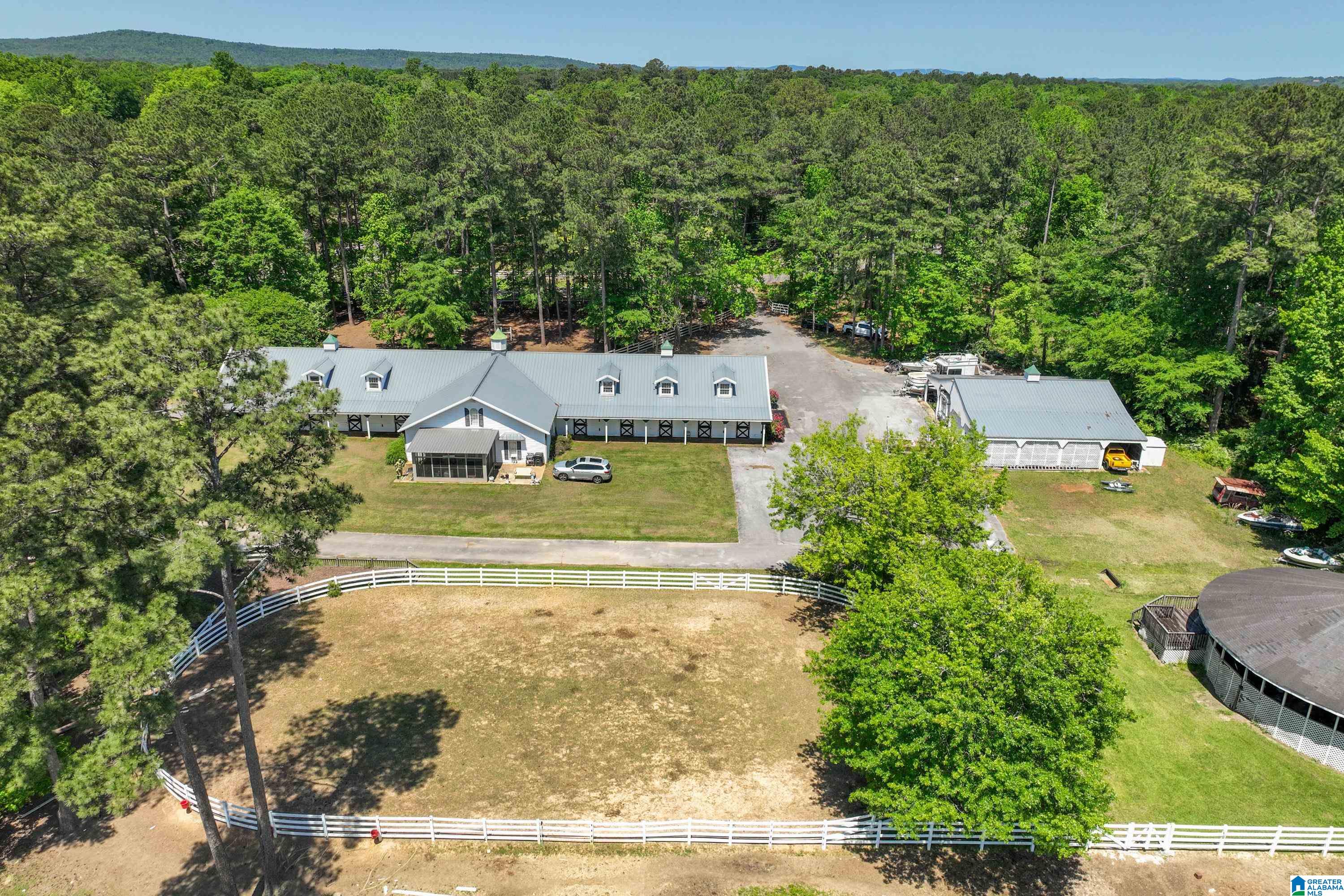 872 PARADISE COVE LANE