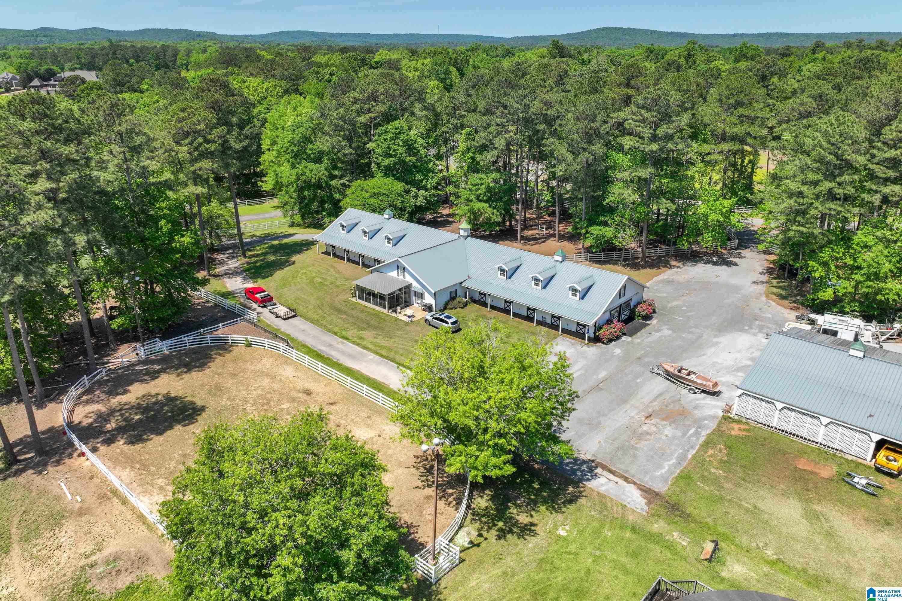 872 PARADISE COVE LANE