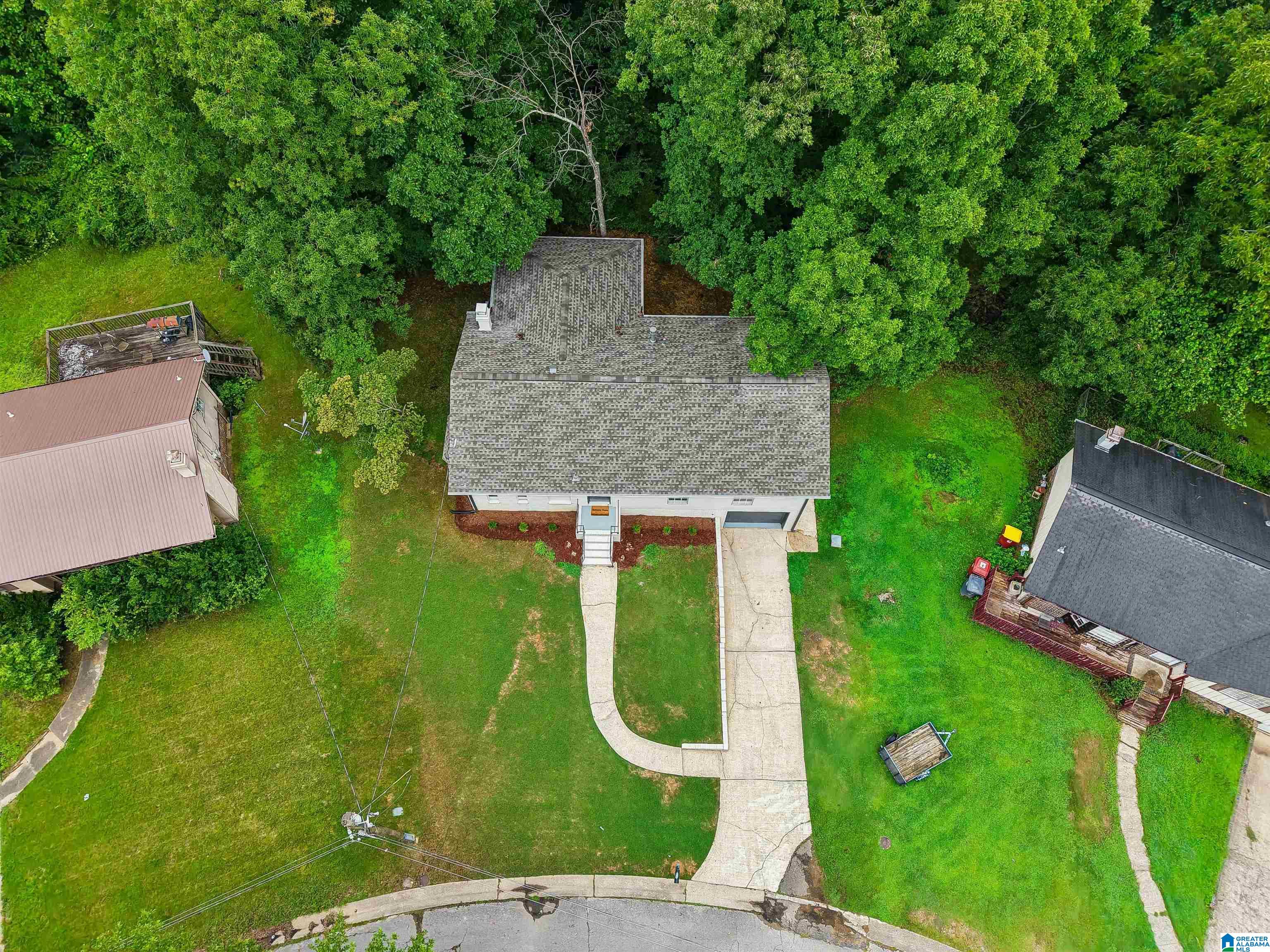 316 GEMINI CIRCLE