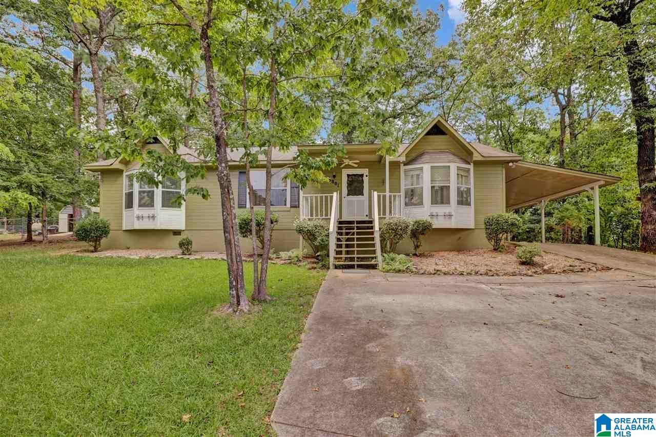 Photo 1 of 32 — 6801 SAN MOORE DRIVE, PINSON, AL 35126