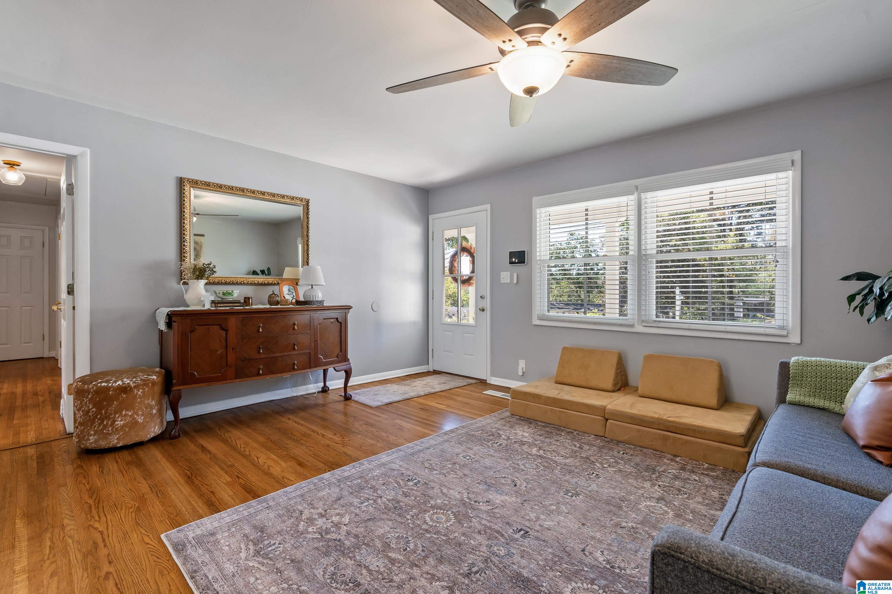 412 ART HANES BOULEVARD