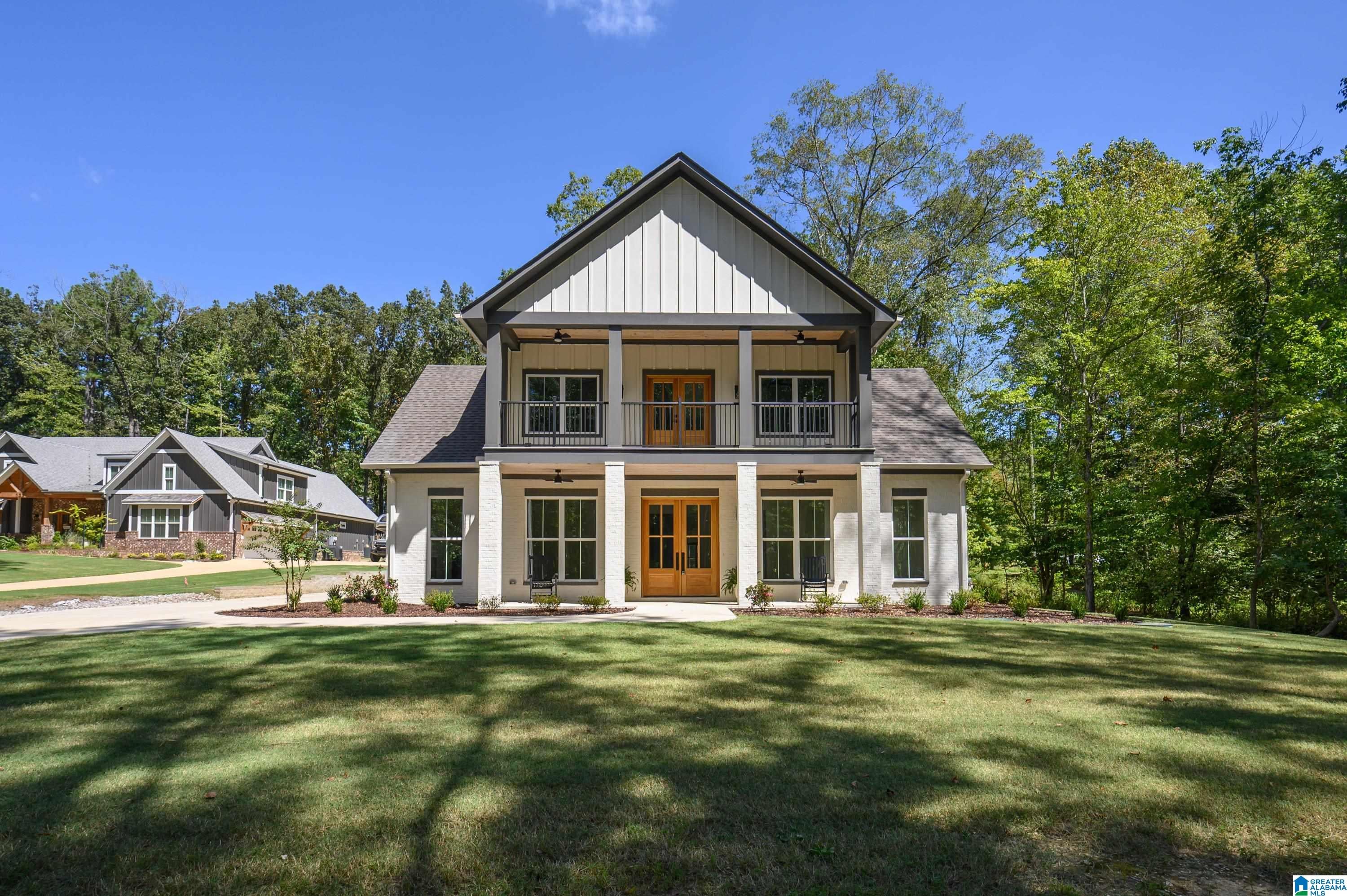 161 HODGENS ROAD
