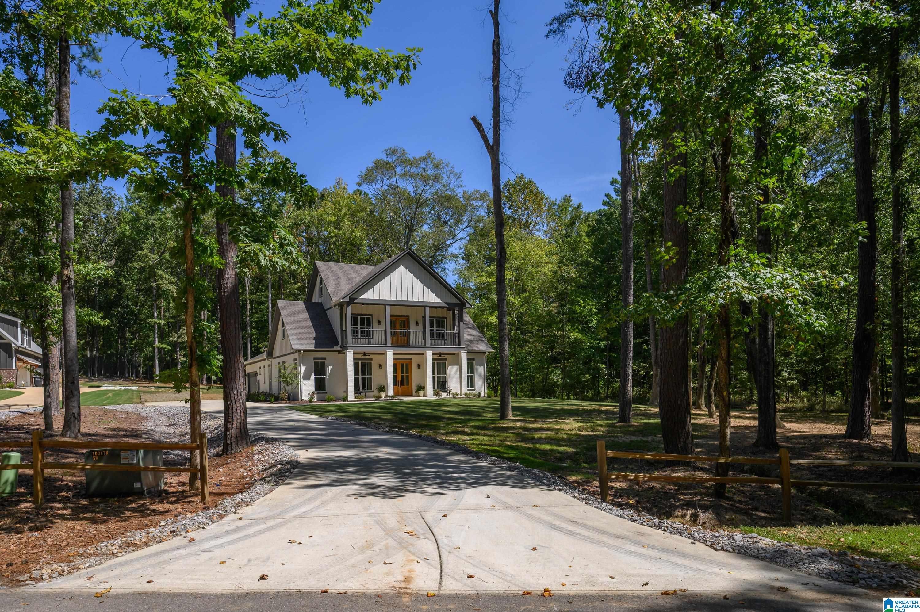 161 HODGENS ROAD