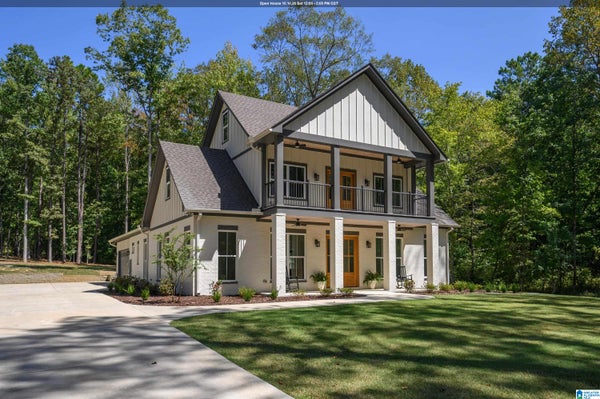 161 HODGENS RD, CHELSEA, AL 35043 - Image 907bfa206d02503f0e251fe0e92a1dd2/4072245432
