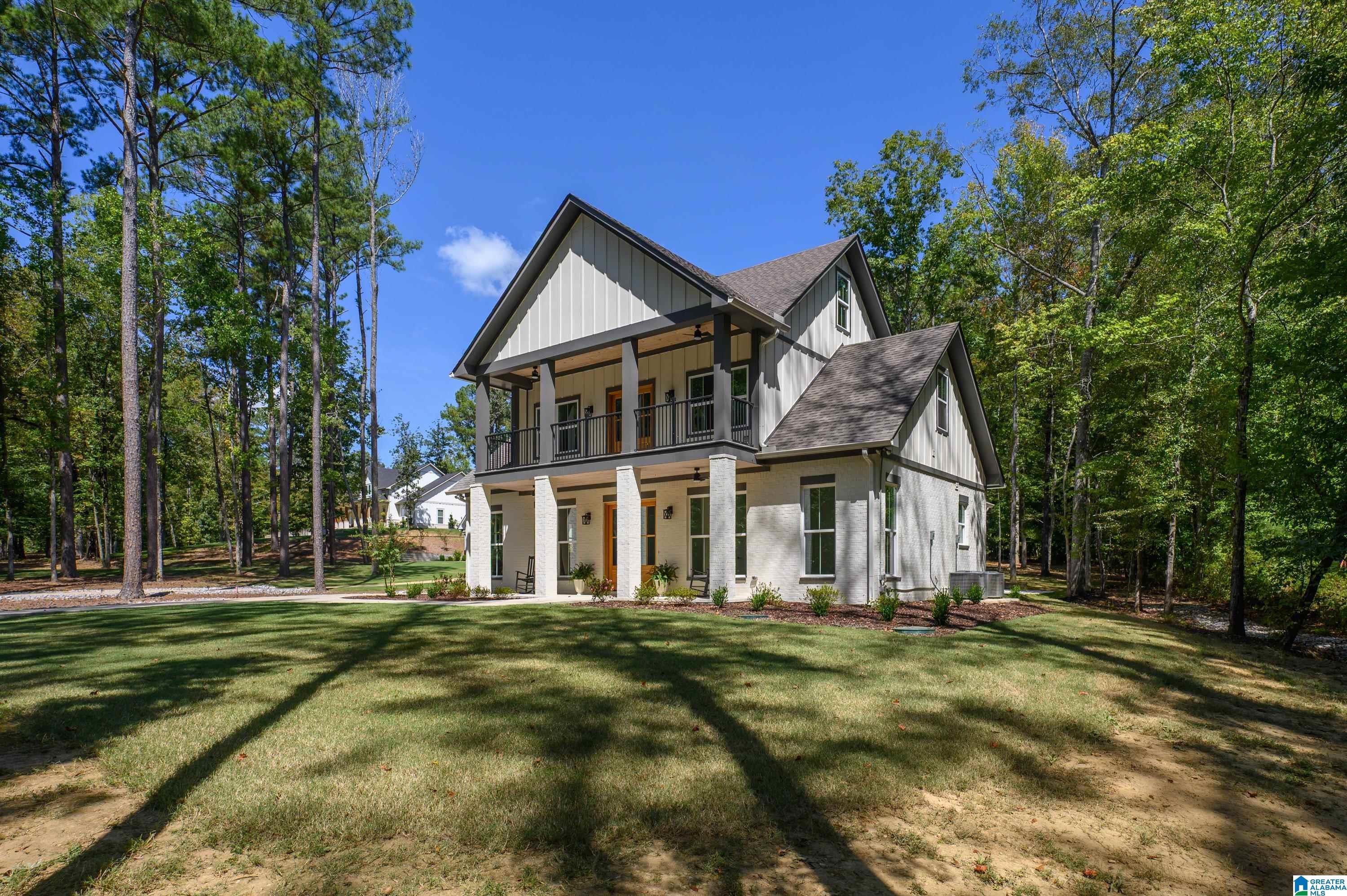 161 HODGENS ROAD