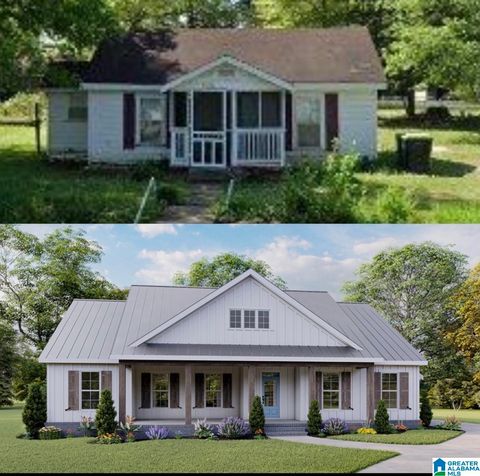 620 WEST HICKORY STREET SYLACAUGA AL 35150