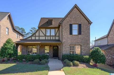 4576 RIVERVIEW DRIVE HOOVER AL 35244