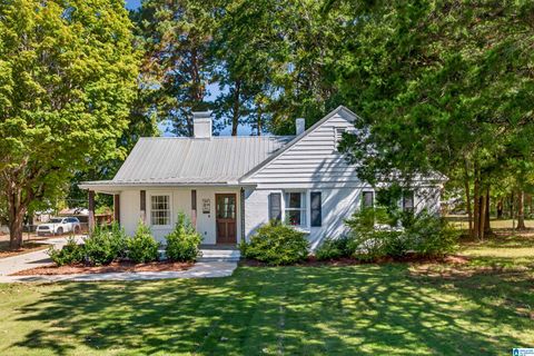 129 MEADOW LANE TRUSSVILLE AL 35173