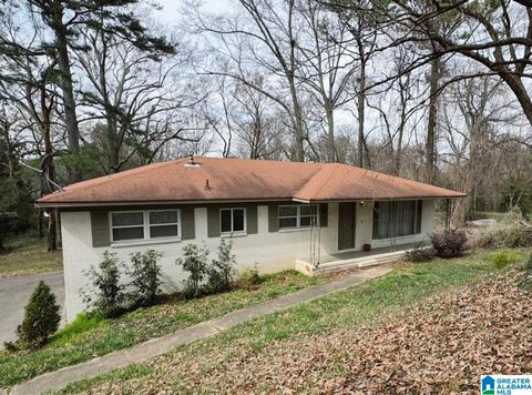 509 RIDGE ROAD BIRMINGHAM AL 35206