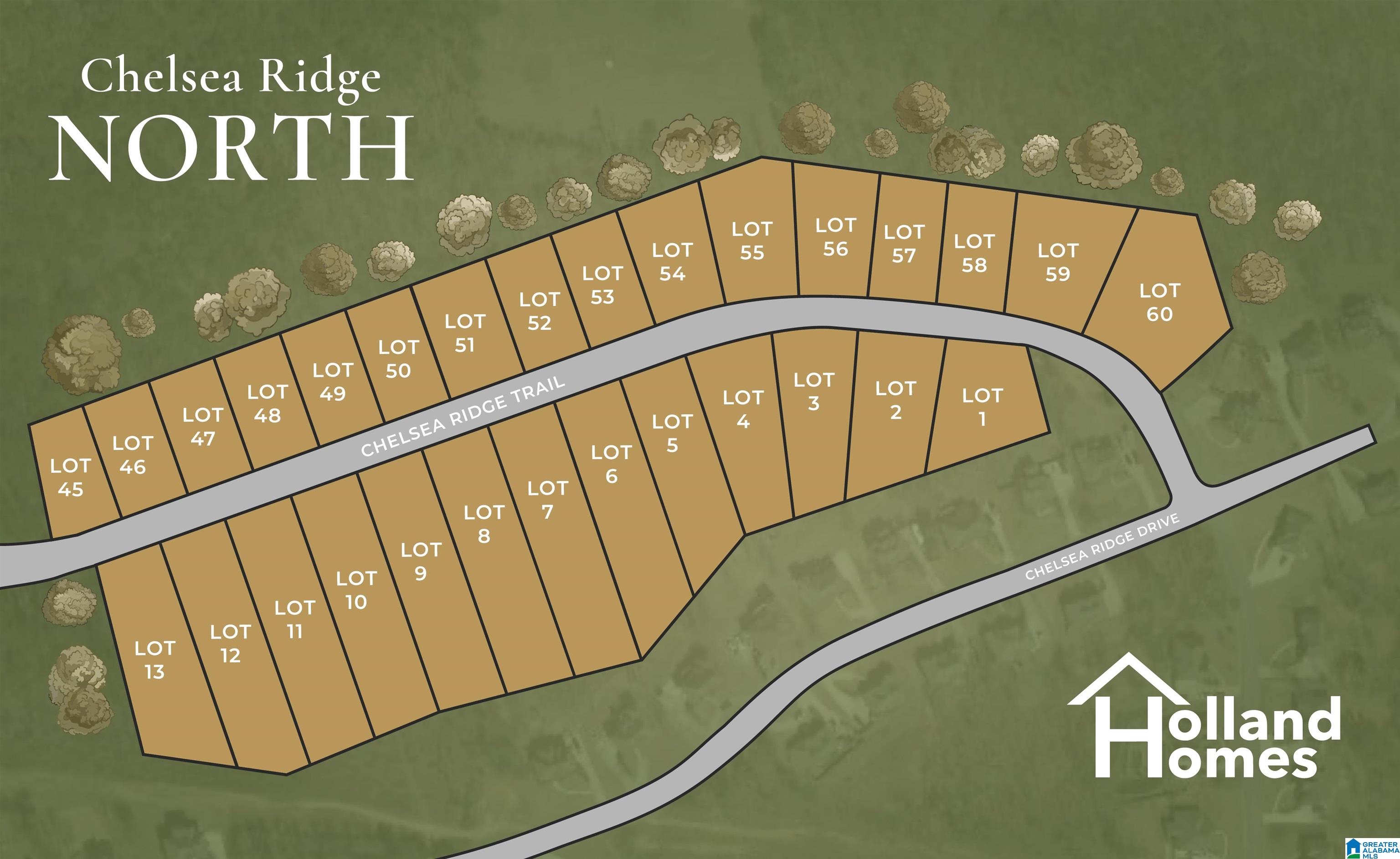 4047 CHELSEA RIDGE TRAIL