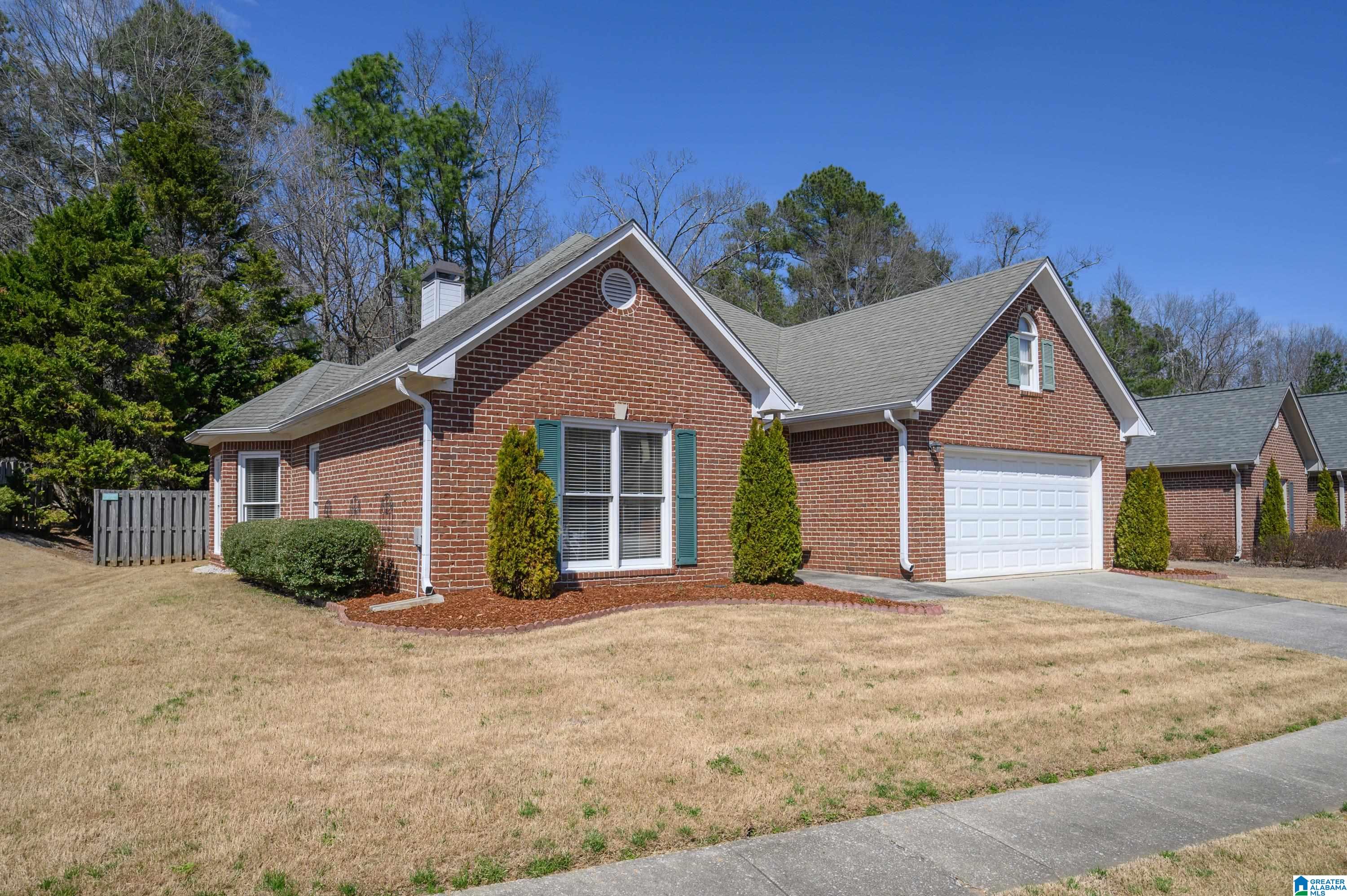 6080 MILL CREEK DRIVE