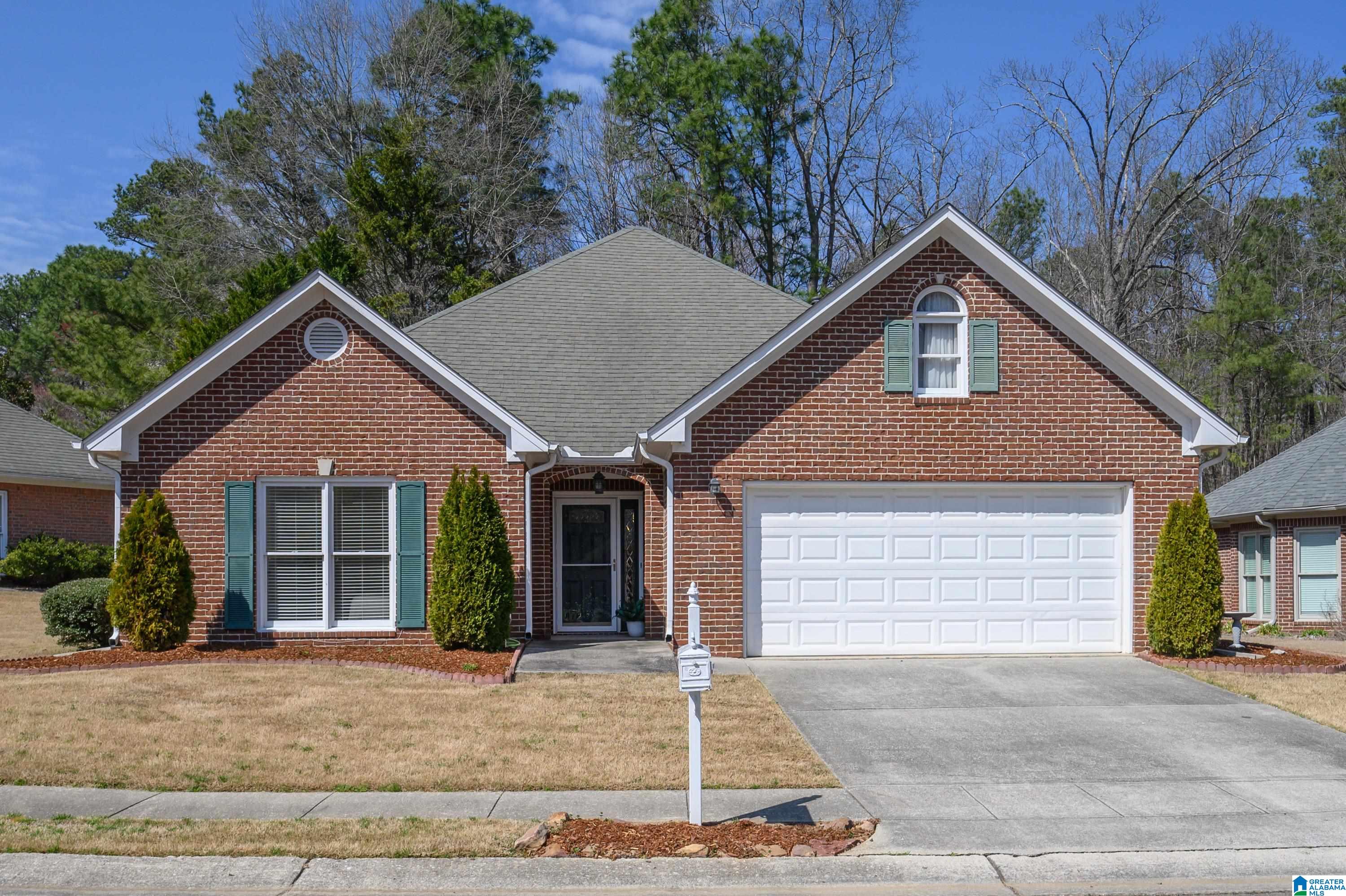 6080 MILL CREEK DRIVE