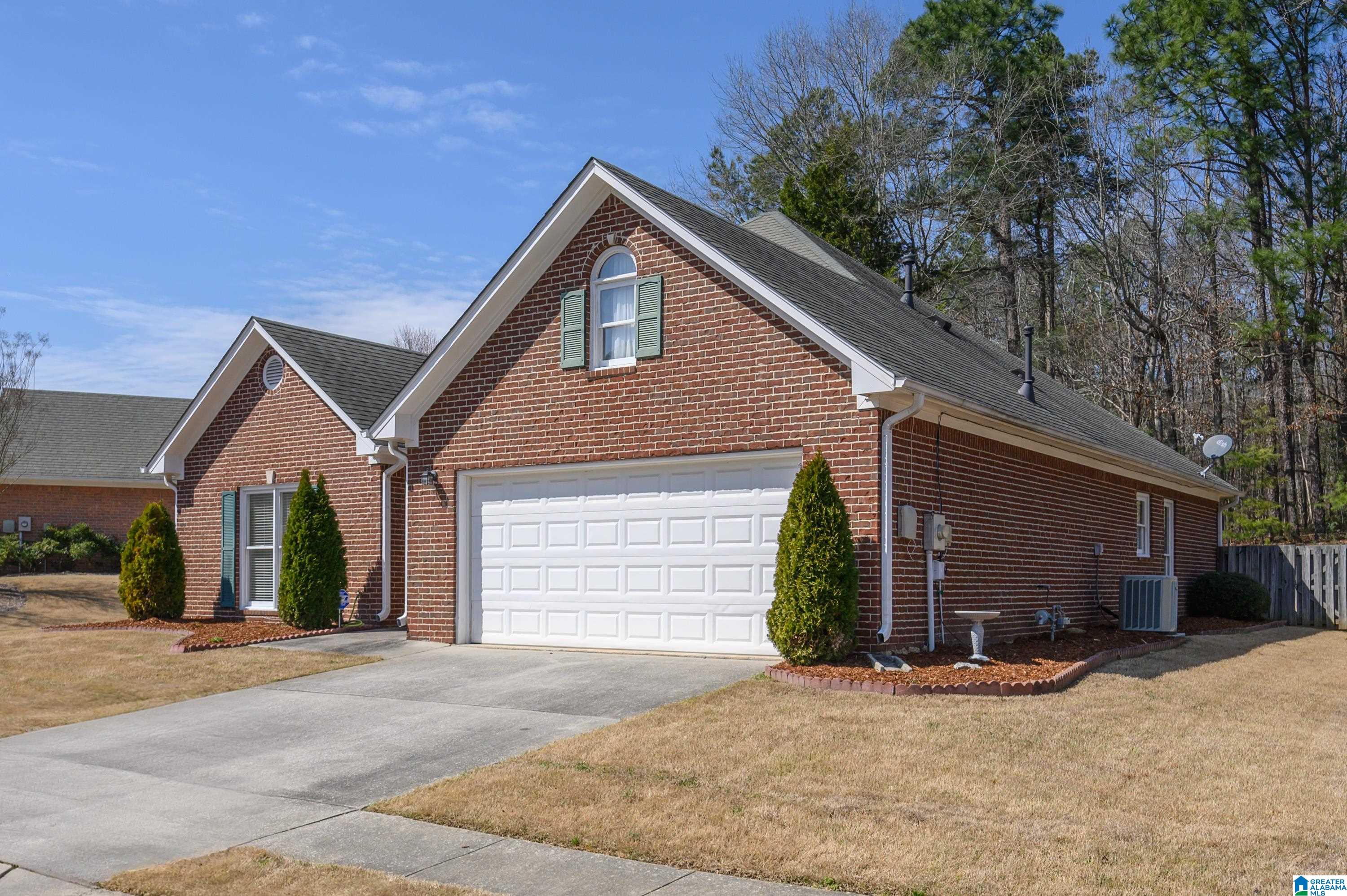 6080 MILL CREEK DRIVE