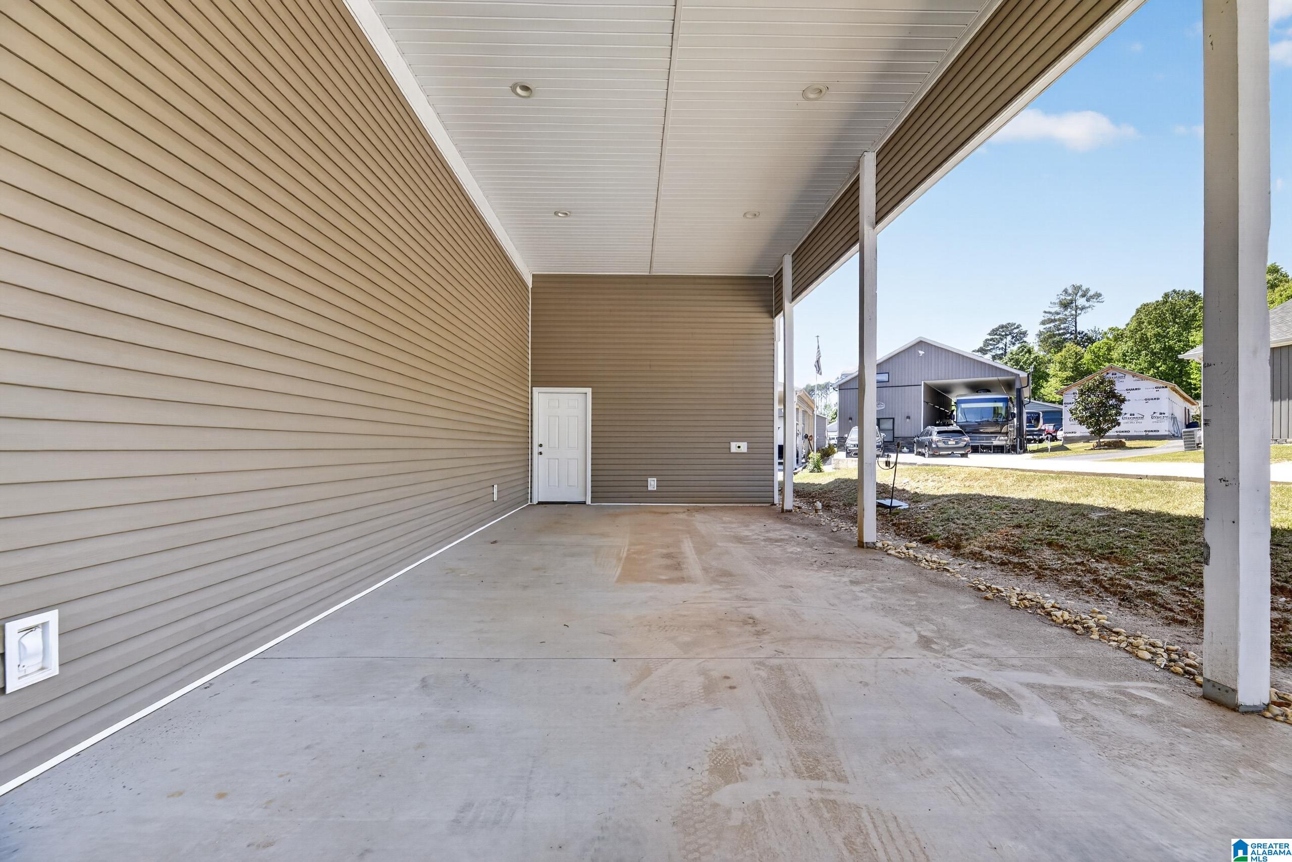 1727 CONVICT CAMP ROAD Lot 51