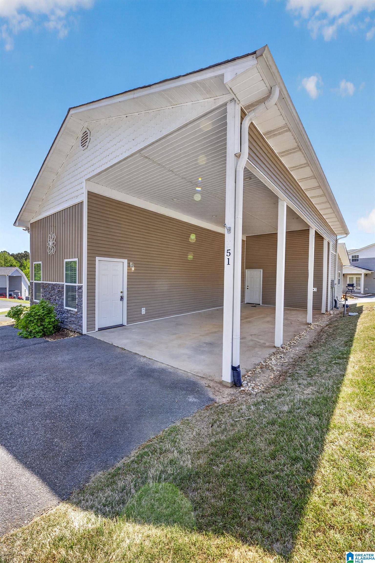 1727 CONVICT CAMP ROAD Lot 51