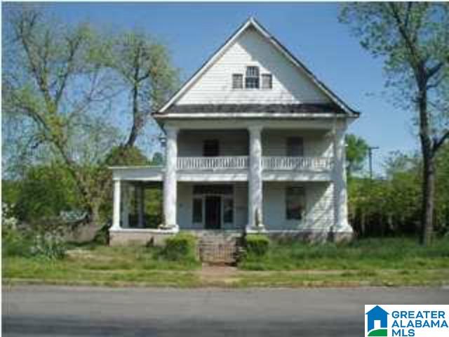 Photo 1 of 10 — 2001 DARTMOUTH AVENUE, BESSEMER, AL 35020