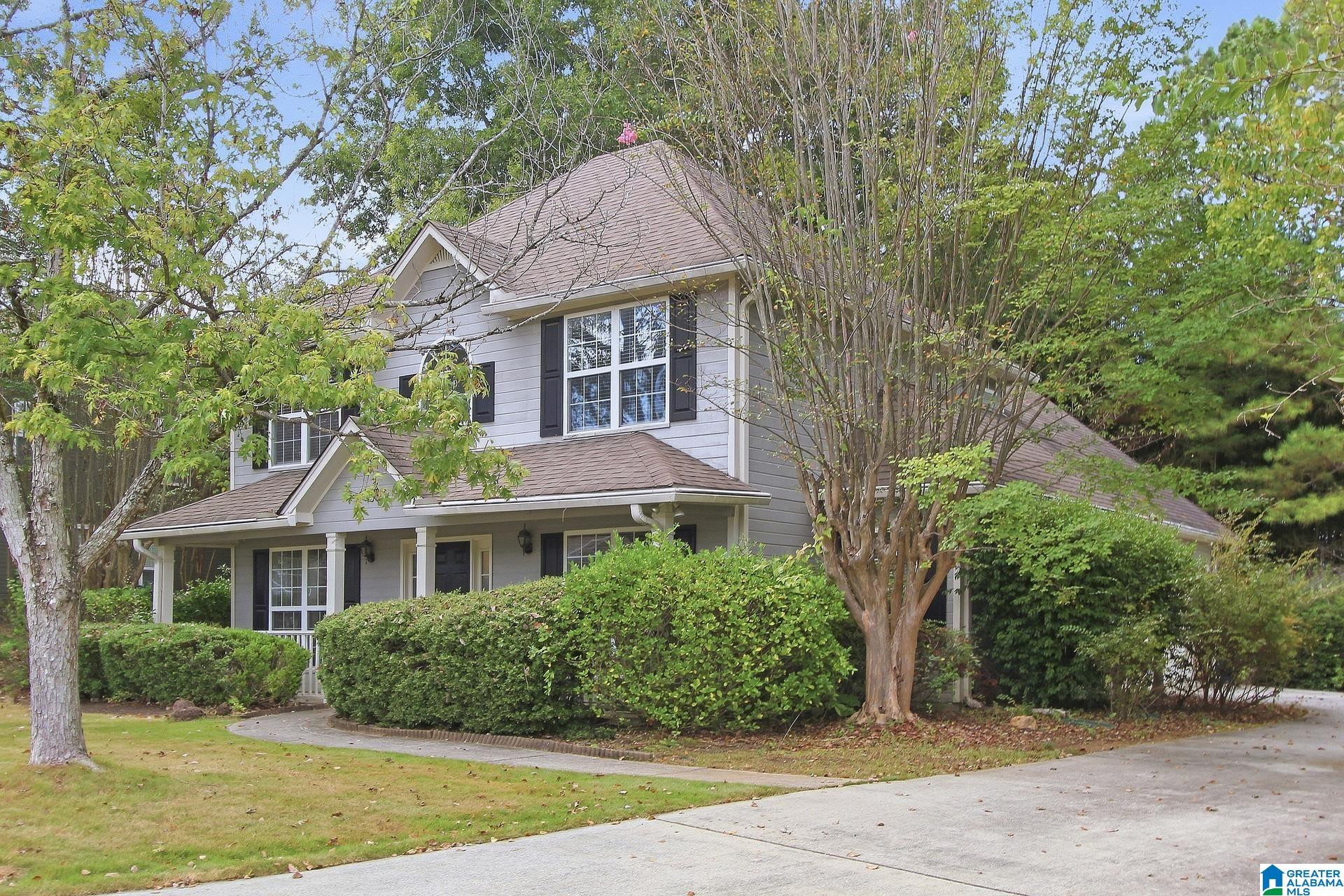 117 BELVEDERE PLACE