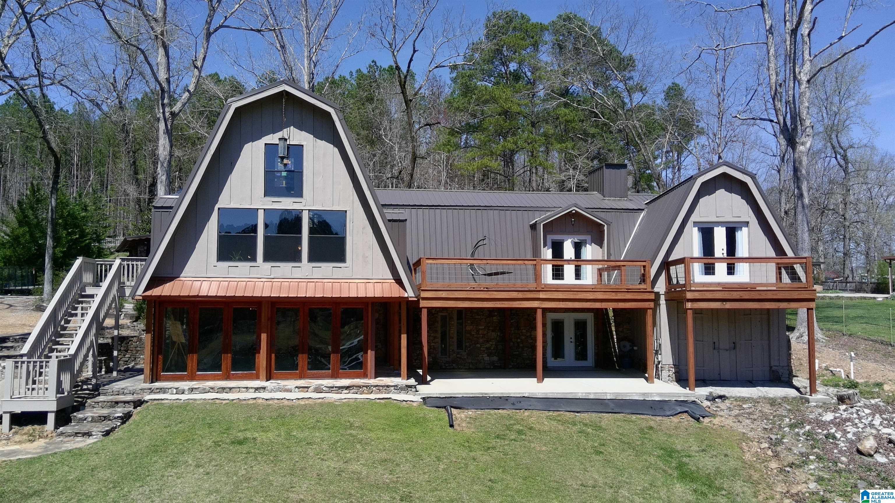 344 GULF RIDGE DRIVE