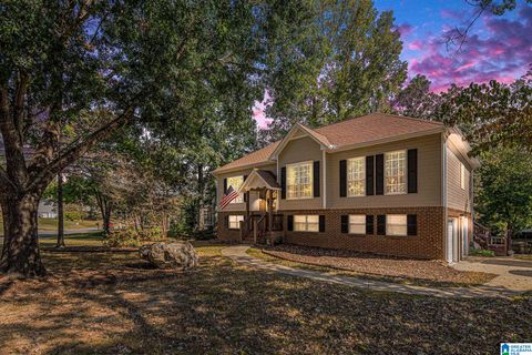 352 DOGWOOD TRAIL ALABASTER AL 35007