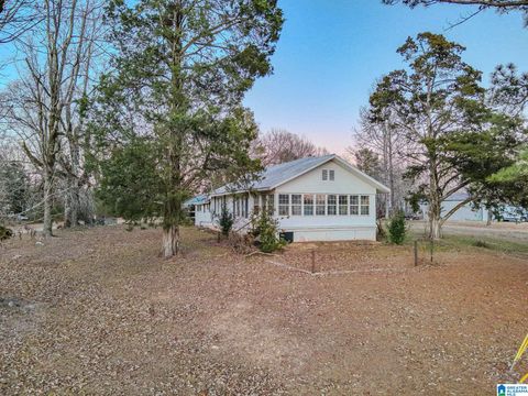 6110 HIGHWAY 10 MONTEVALLO AL 35115