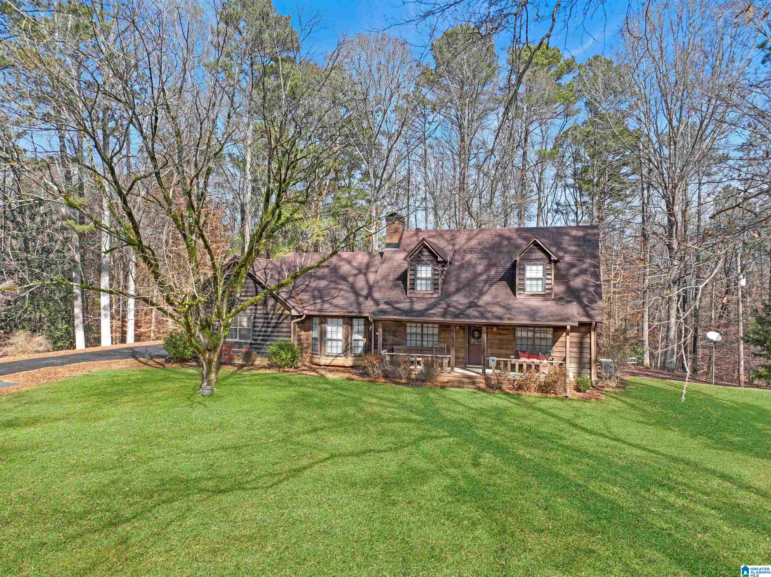 4307 OLD RANDOLPH ROAD