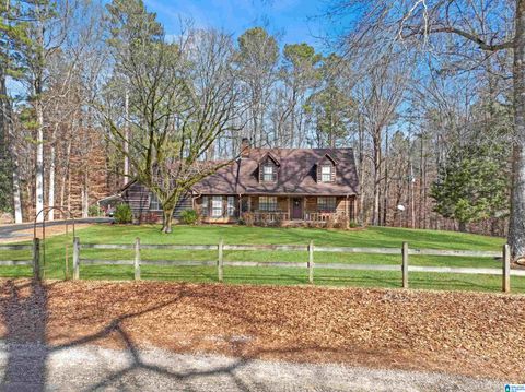 4307 OLD RANDOLPH ROAD RANDOLPH AL 36792