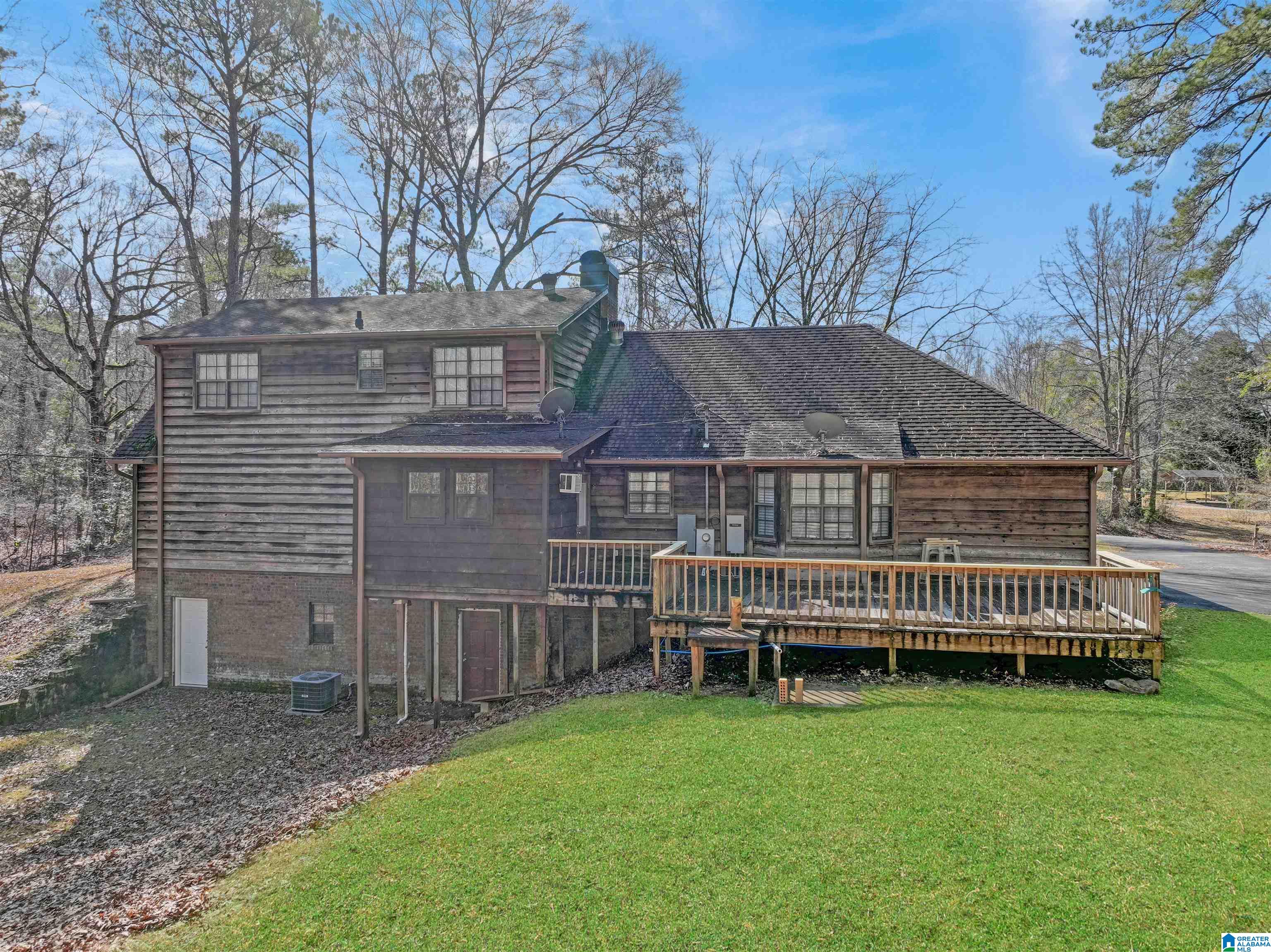 4307 OLD RANDOLPH ROAD