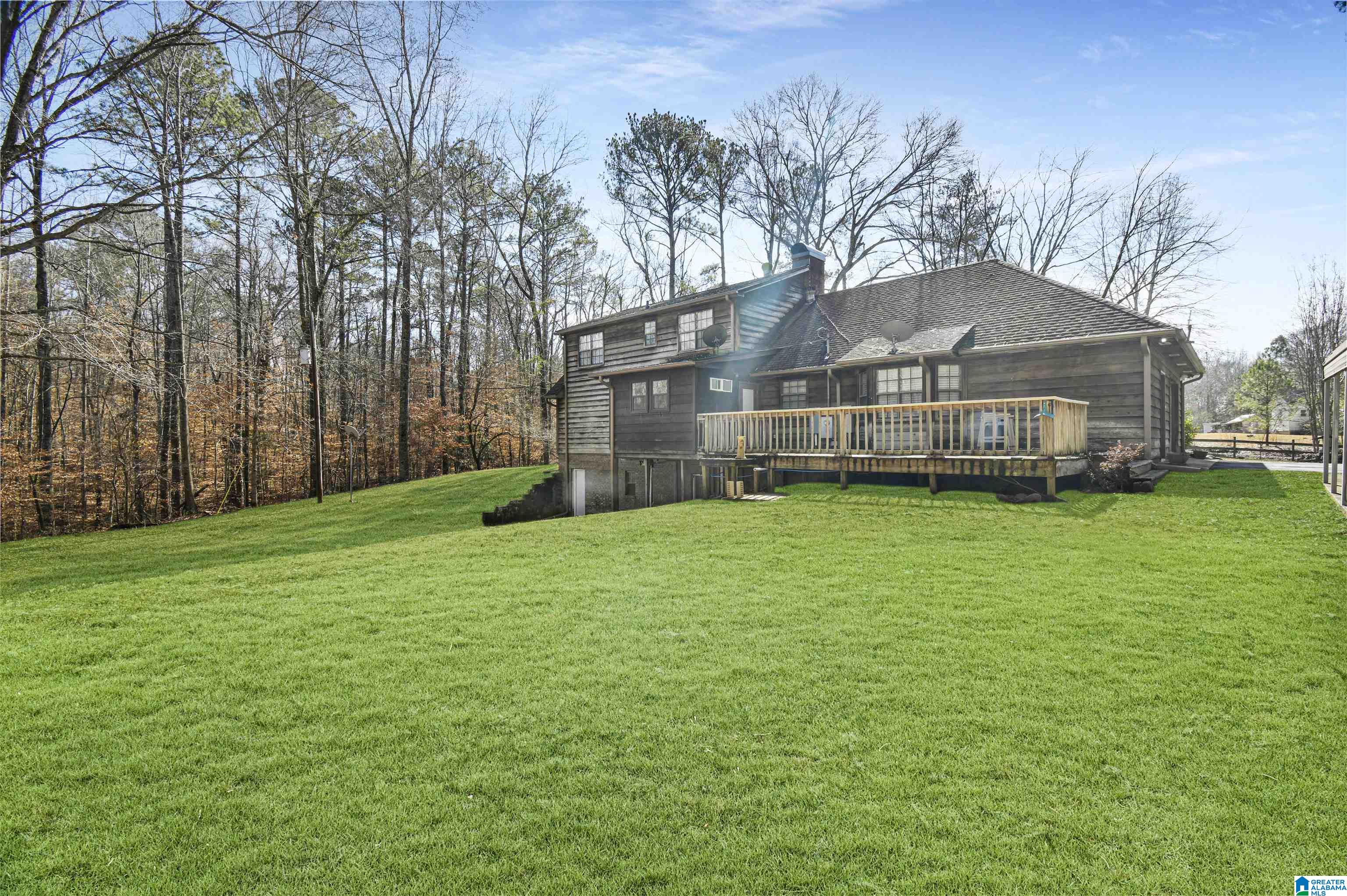 4307 OLD RANDOLPH ROAD
