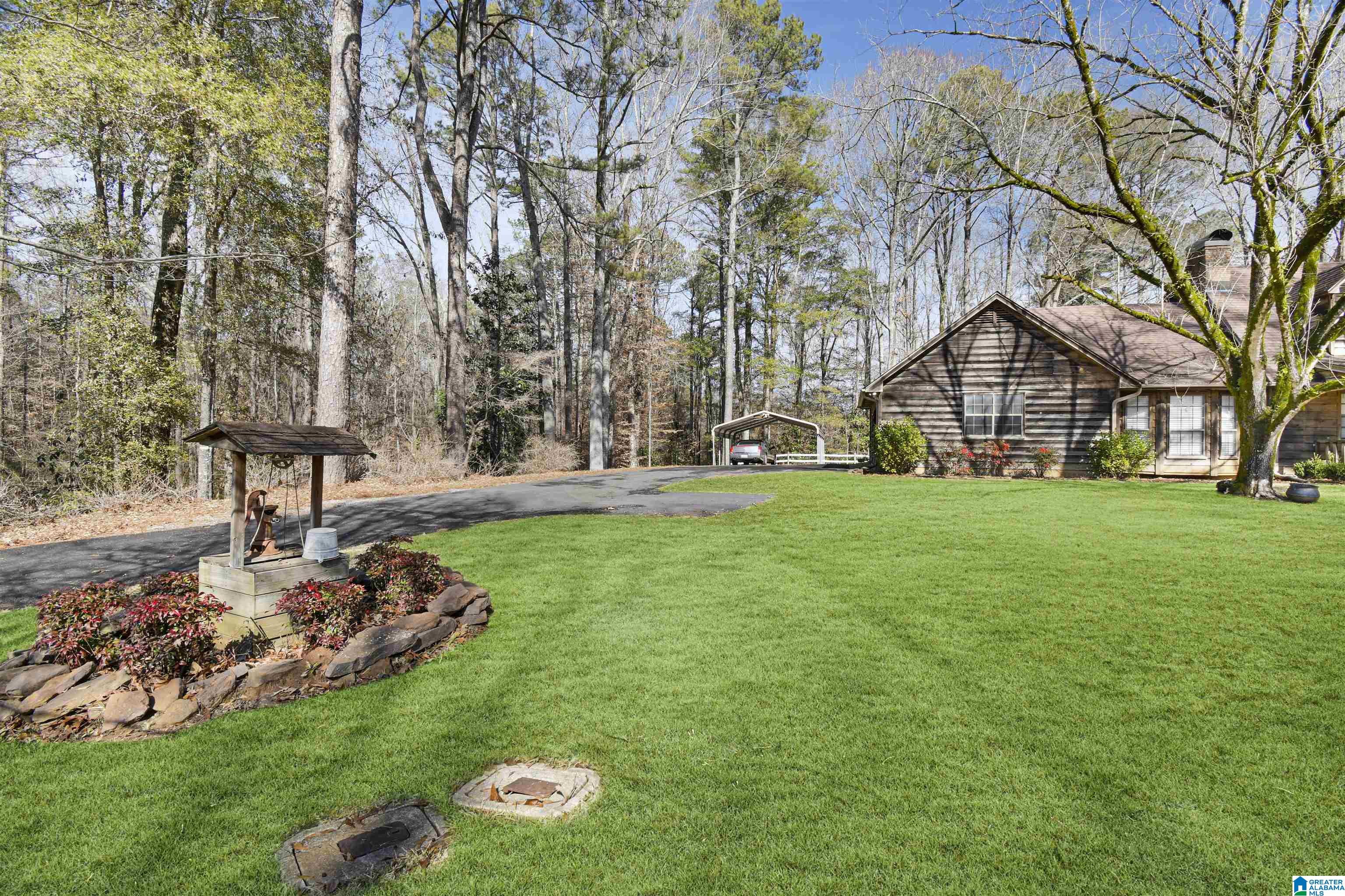 4307 OLD RANDOLPH ROAD