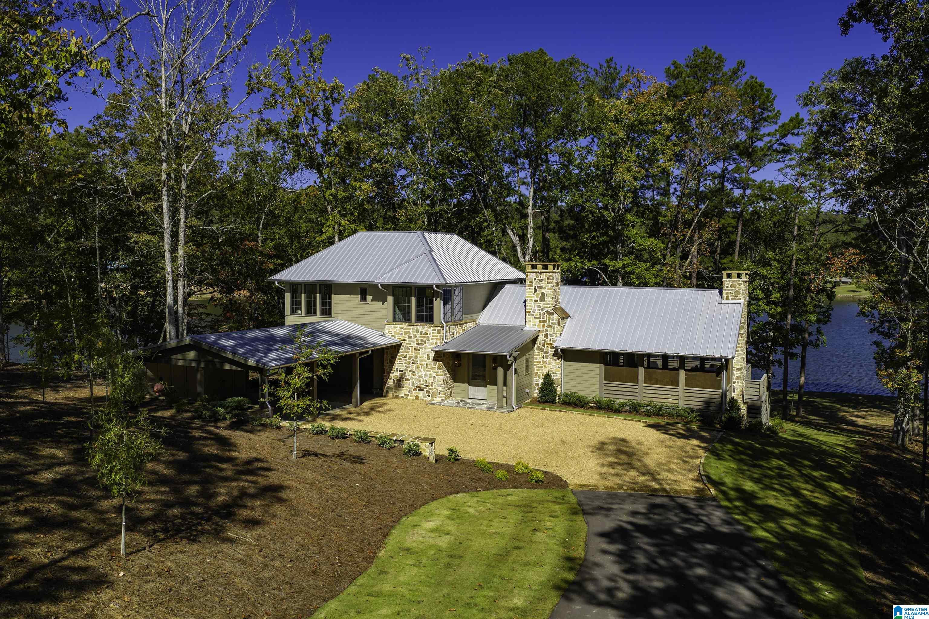 175 SAUNDERS BRIDGE ROAD