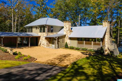 175 SAUNDERS BRIDGE ROAD STERRETT AL 35147