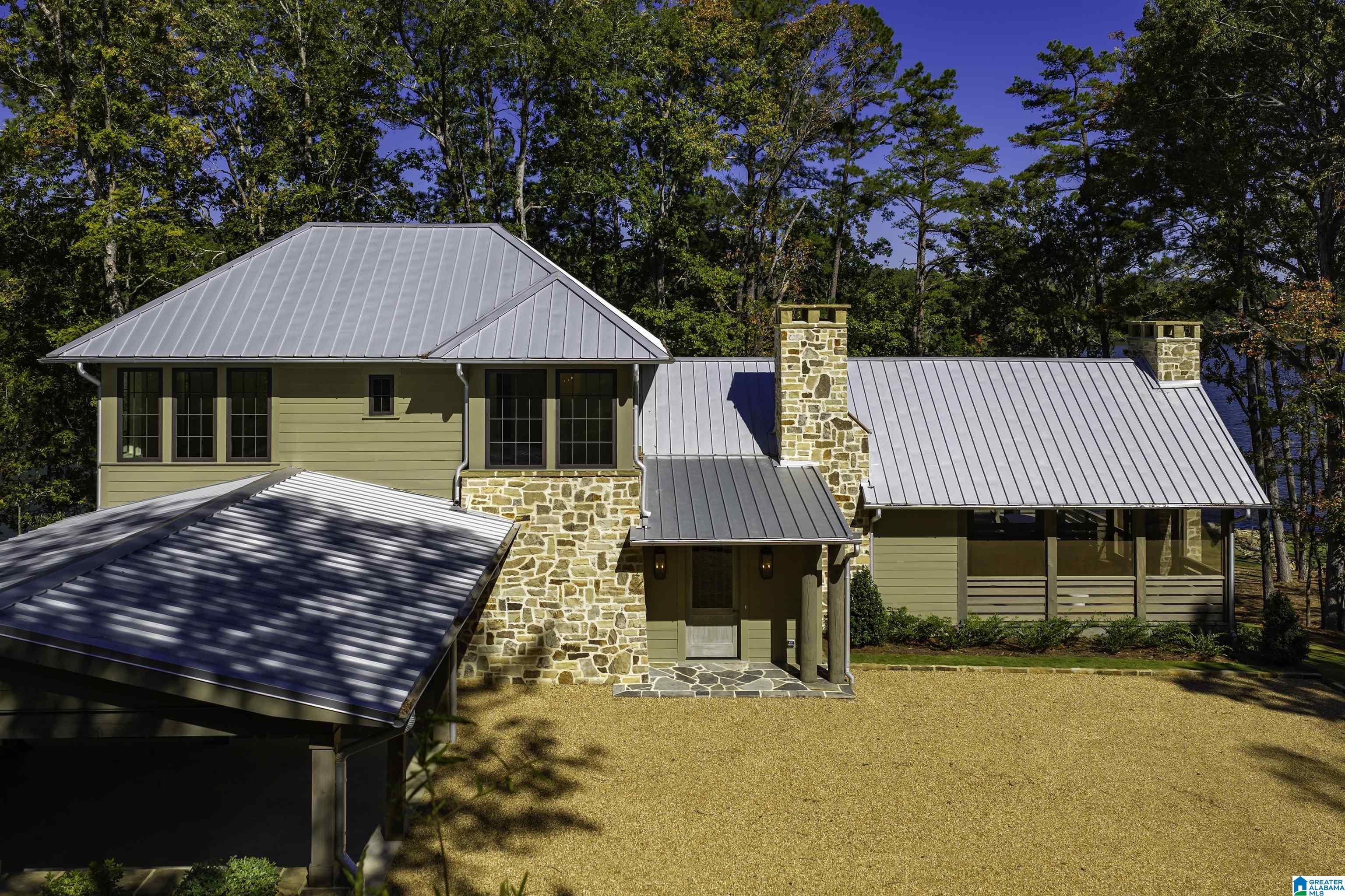 175 SAUNDERS BRIDGE ROAD