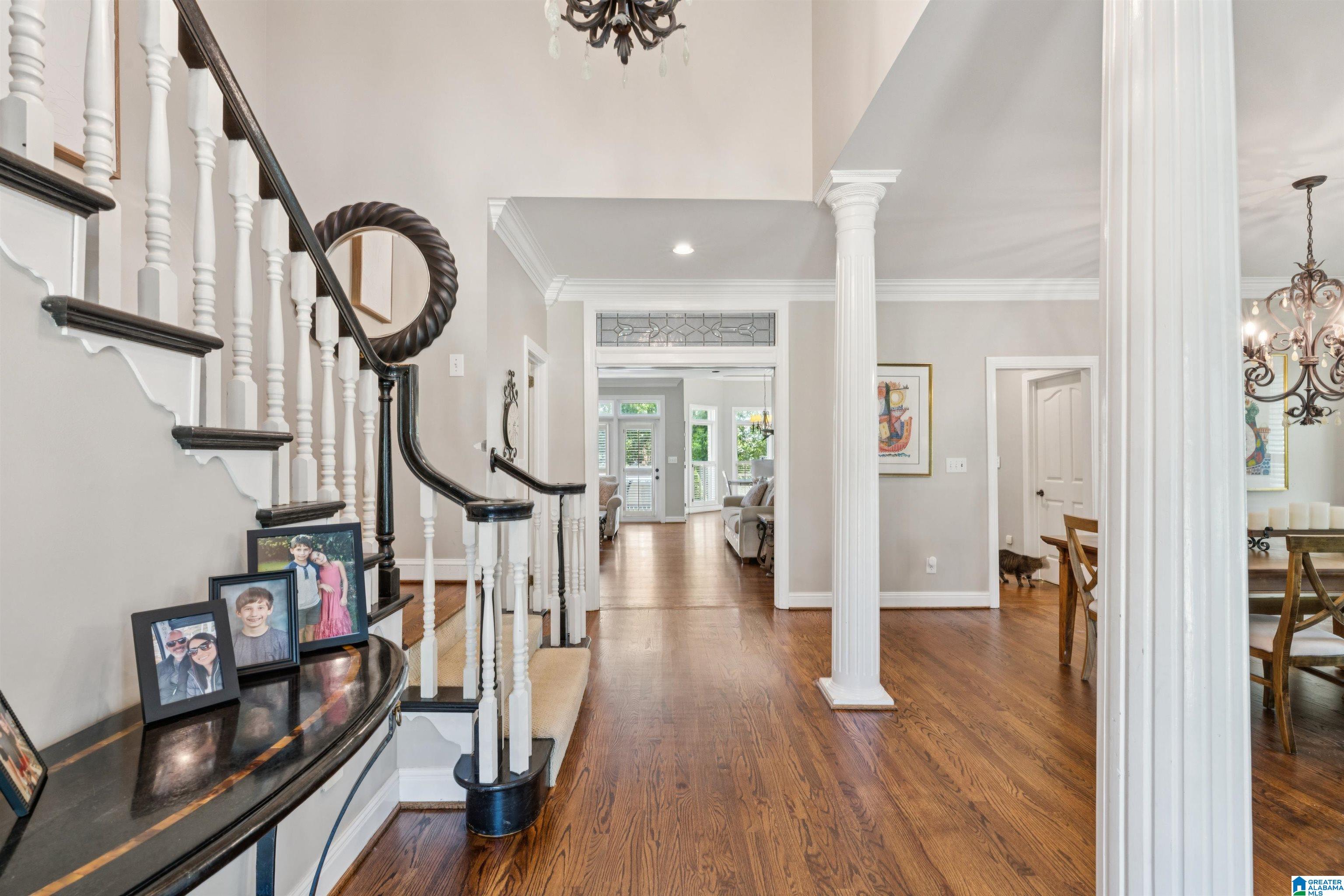 3813 CARISBROOKE CIRCLE