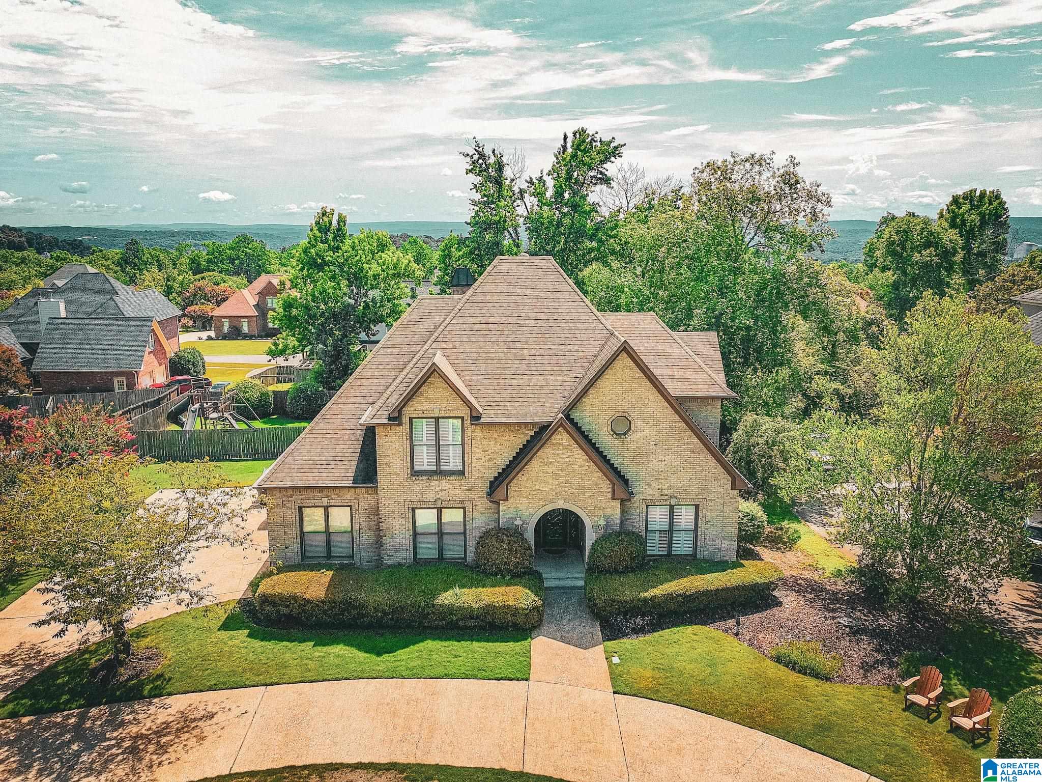 Photo 1 of 69 — 3813 CARISBROOKE CIRCLE, HOOVER, AL 35226