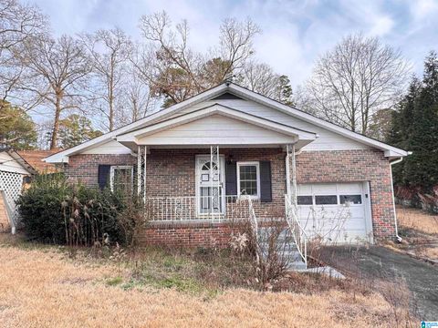 3573 QUEENSTOWN ROAD TRUSSVILLE AL 35173