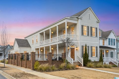 579 PRESERVE WAY HOOVER AL 35226